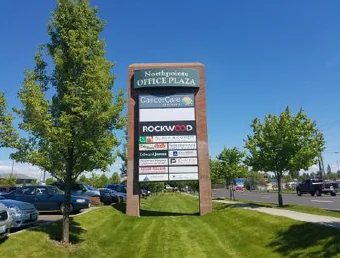 Northpointe Office Building - photo 10 - Spokane, WA