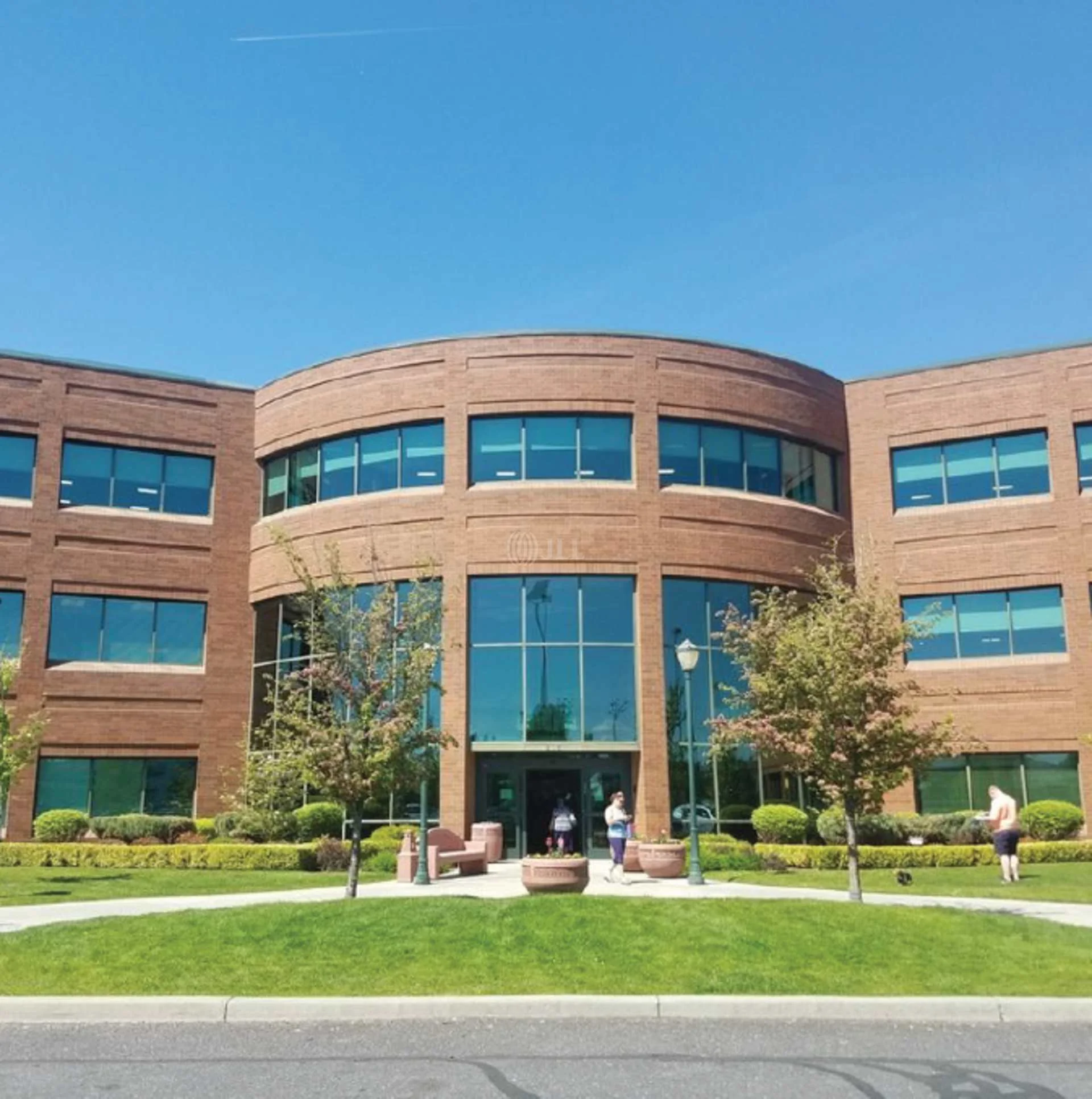 Northpointe Office Building - photo 15 - Spokane, WA