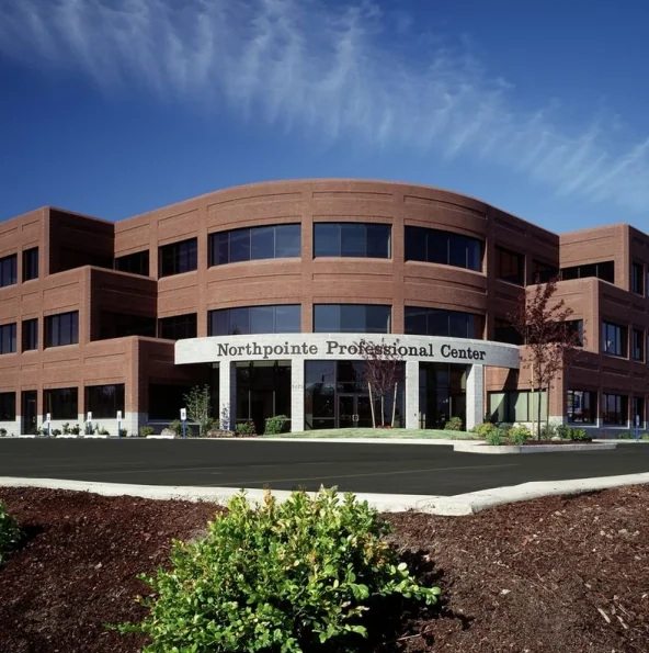 Northpointe Professional Center
