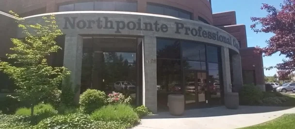 Northpointe Professional Center — Lease in Spokane, WA, photo 2 of 8
