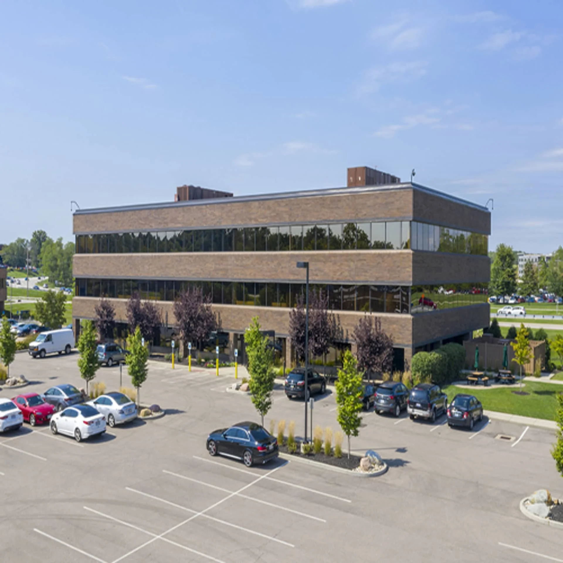 10260 Alliance Road at Parkview — Lease in Blue Ash, OH, photo 1 of 1