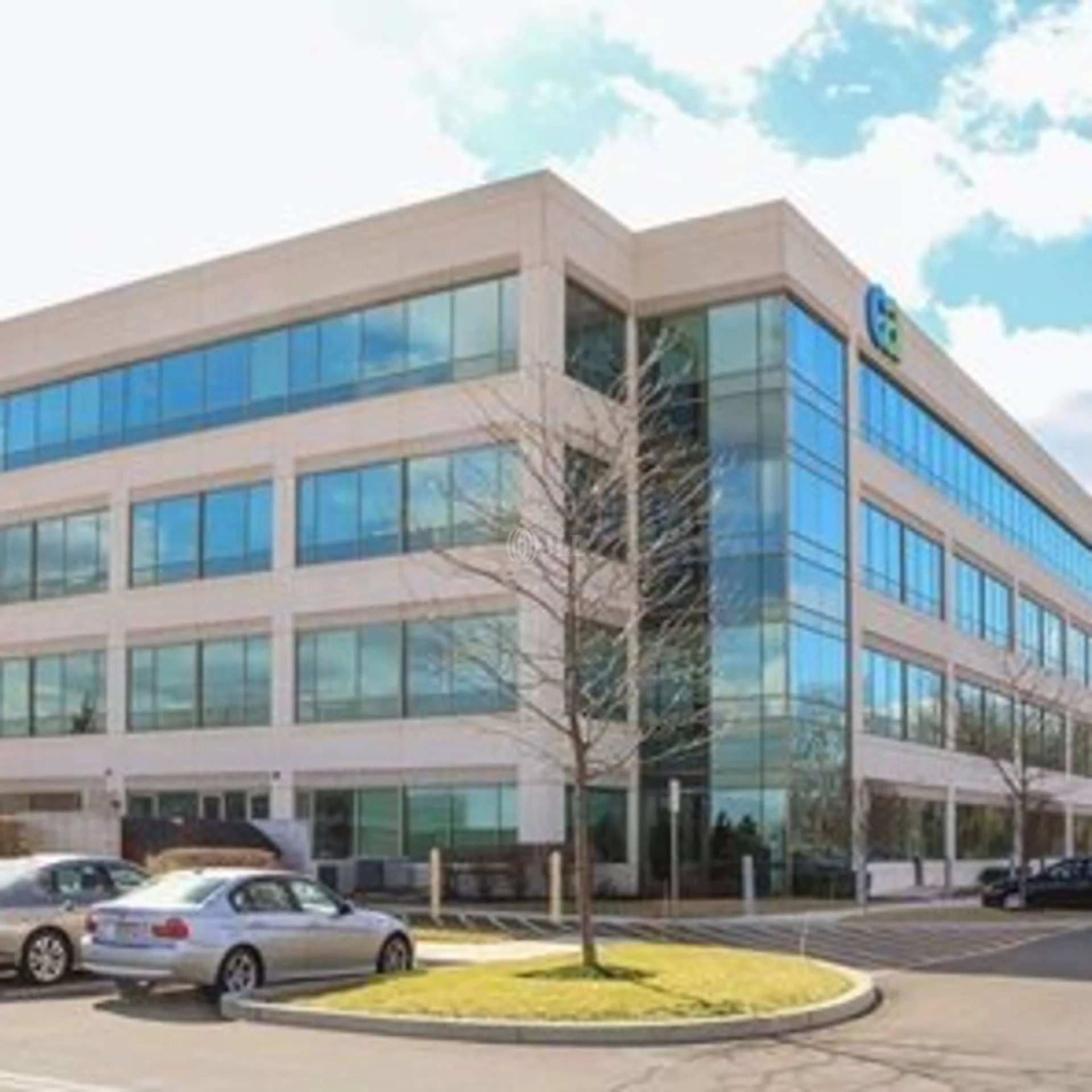 200 Princeton South — Lease in Ewing, NJ, photo 2 of 4