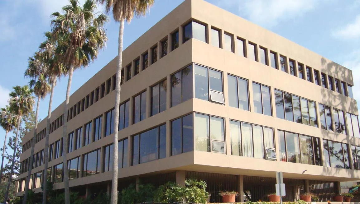 La Jolla Shores Plaza
