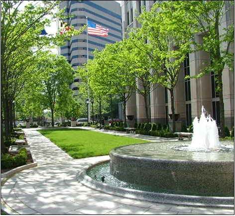 7501 Wisconsin — Lease in Bethesda, MD, photo 2 of 8