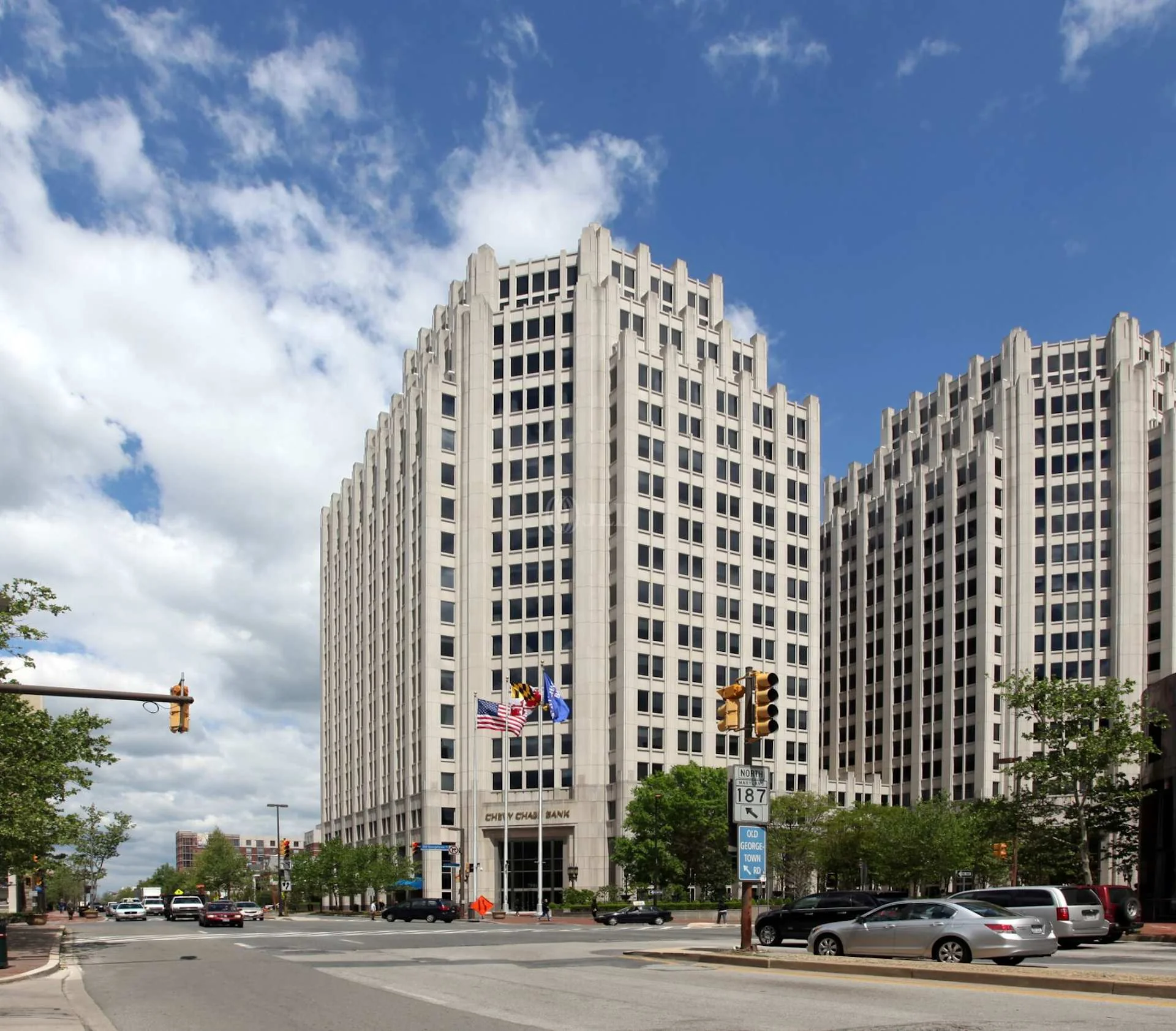 7501 Wisconsin — Lease in Bethesda, MD, photo 3 of 8