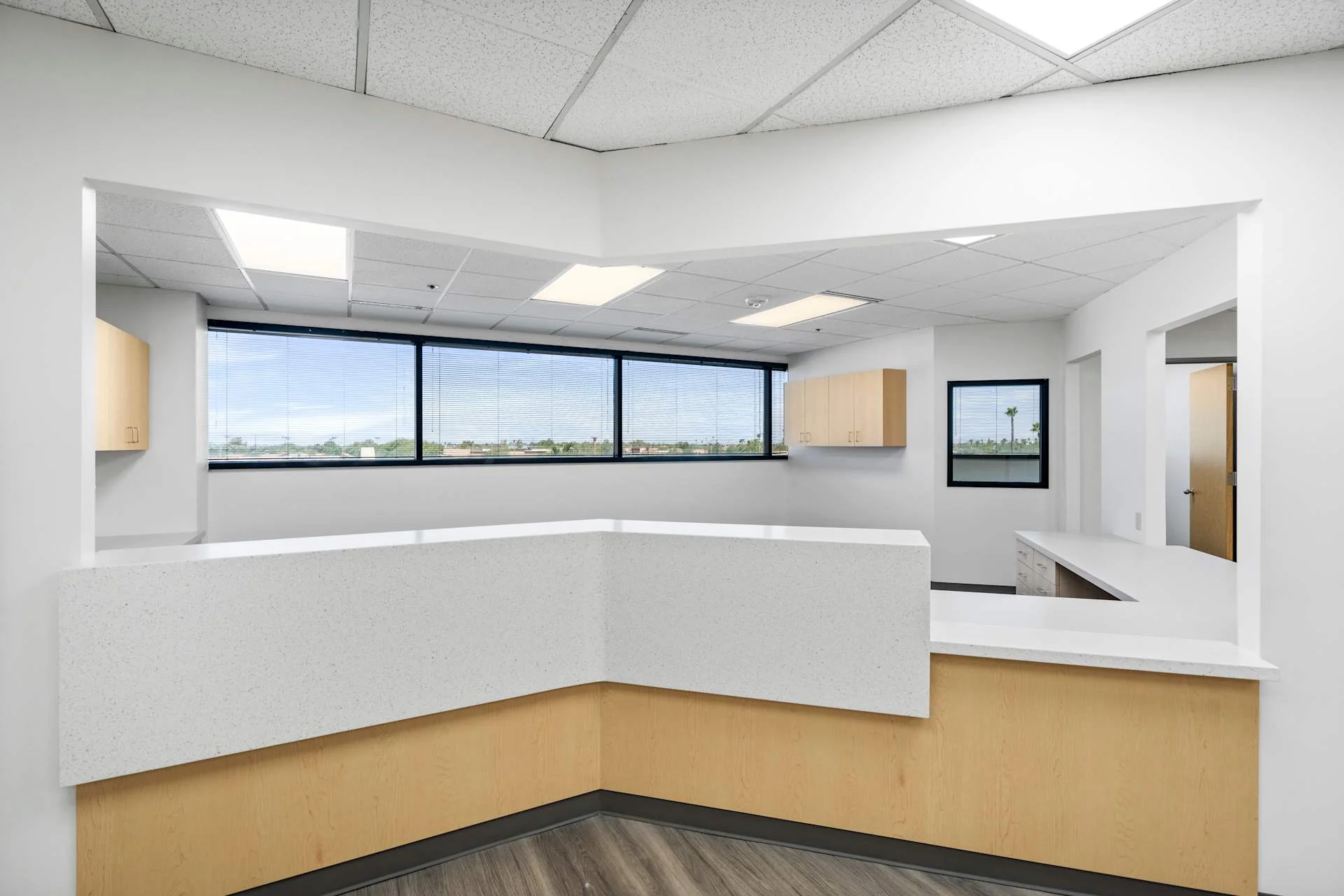 Banner Thunderbird Medical Pavilion — Lease in Glendale, AZ, photo 3 of 3