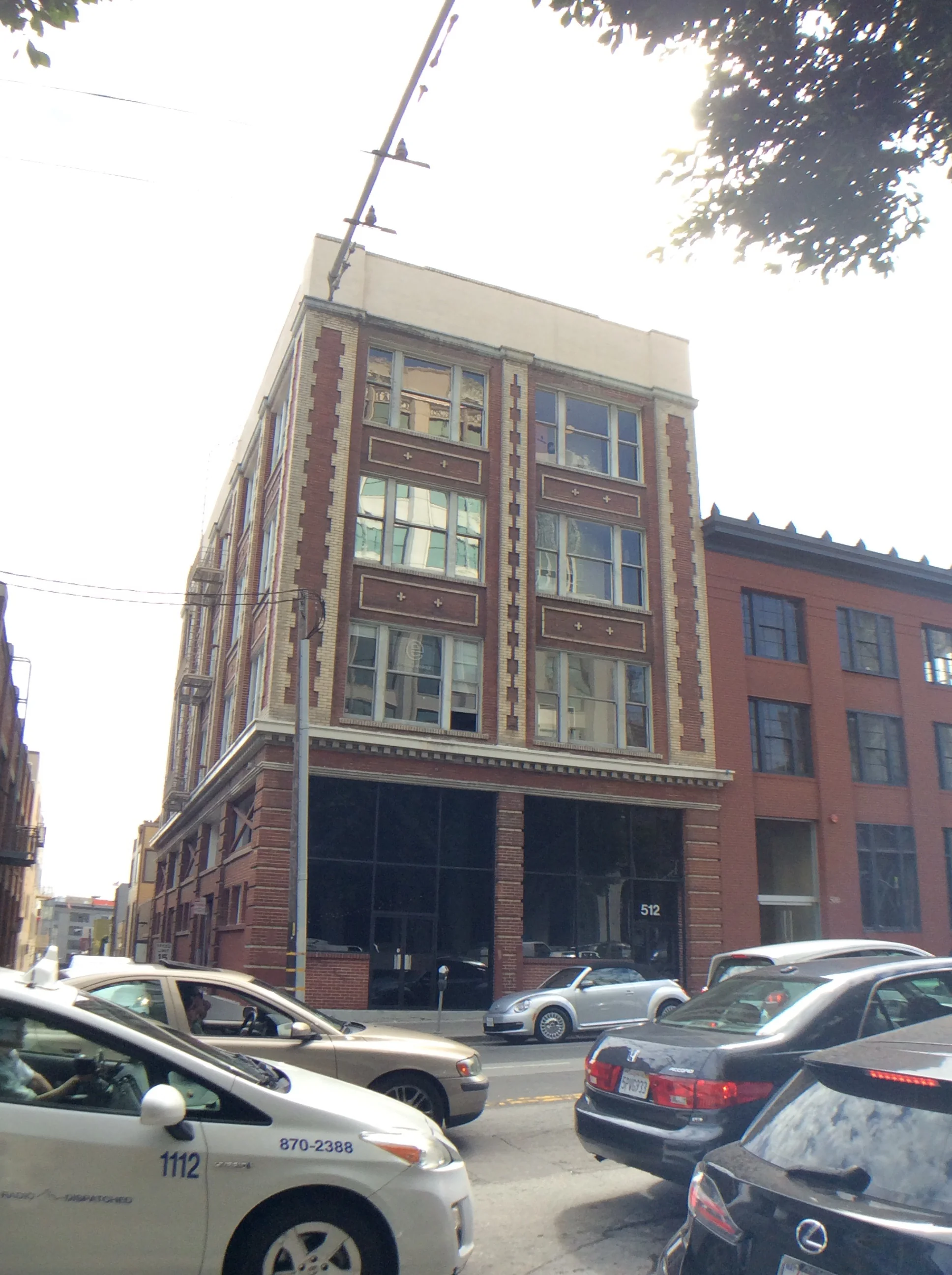 512 2nd St