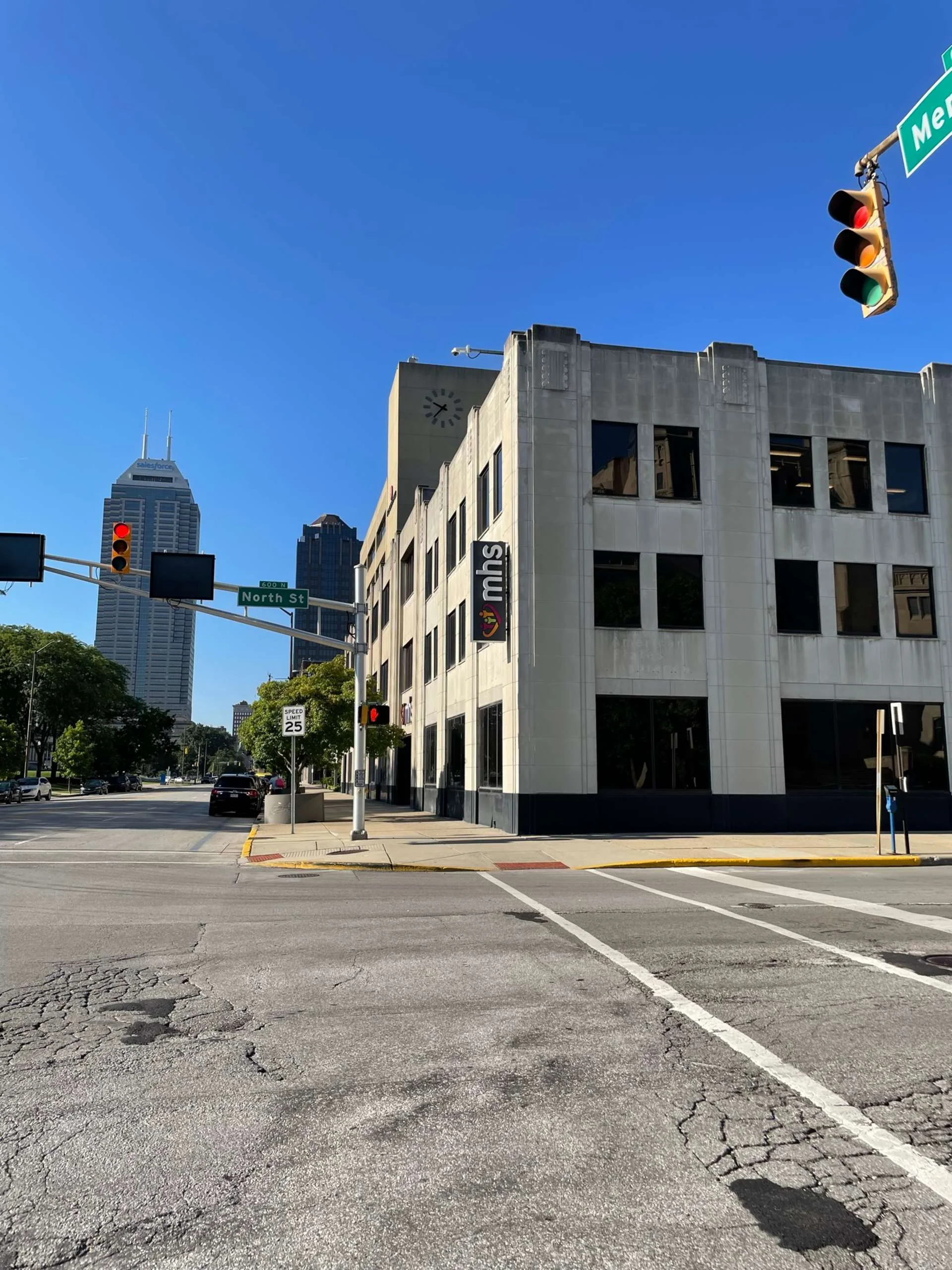 550 on The Park - photo 2 - Indianapolis, IN