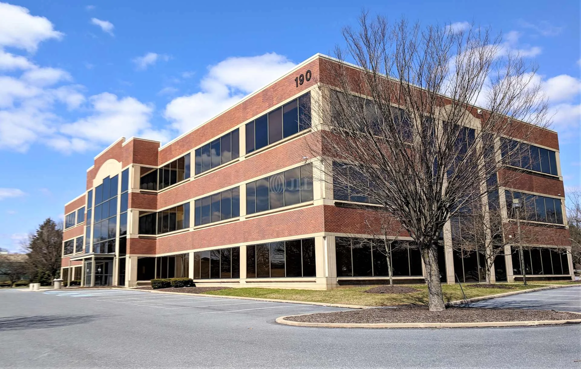 Lehigh Valley Industrial Park IV — Lease in Bethlehem, PA, photo 6 of 8