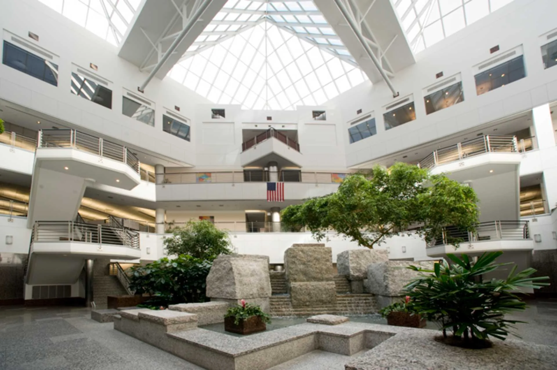 Monument Circle Bldg - photo 4 - Indianapolis, IN