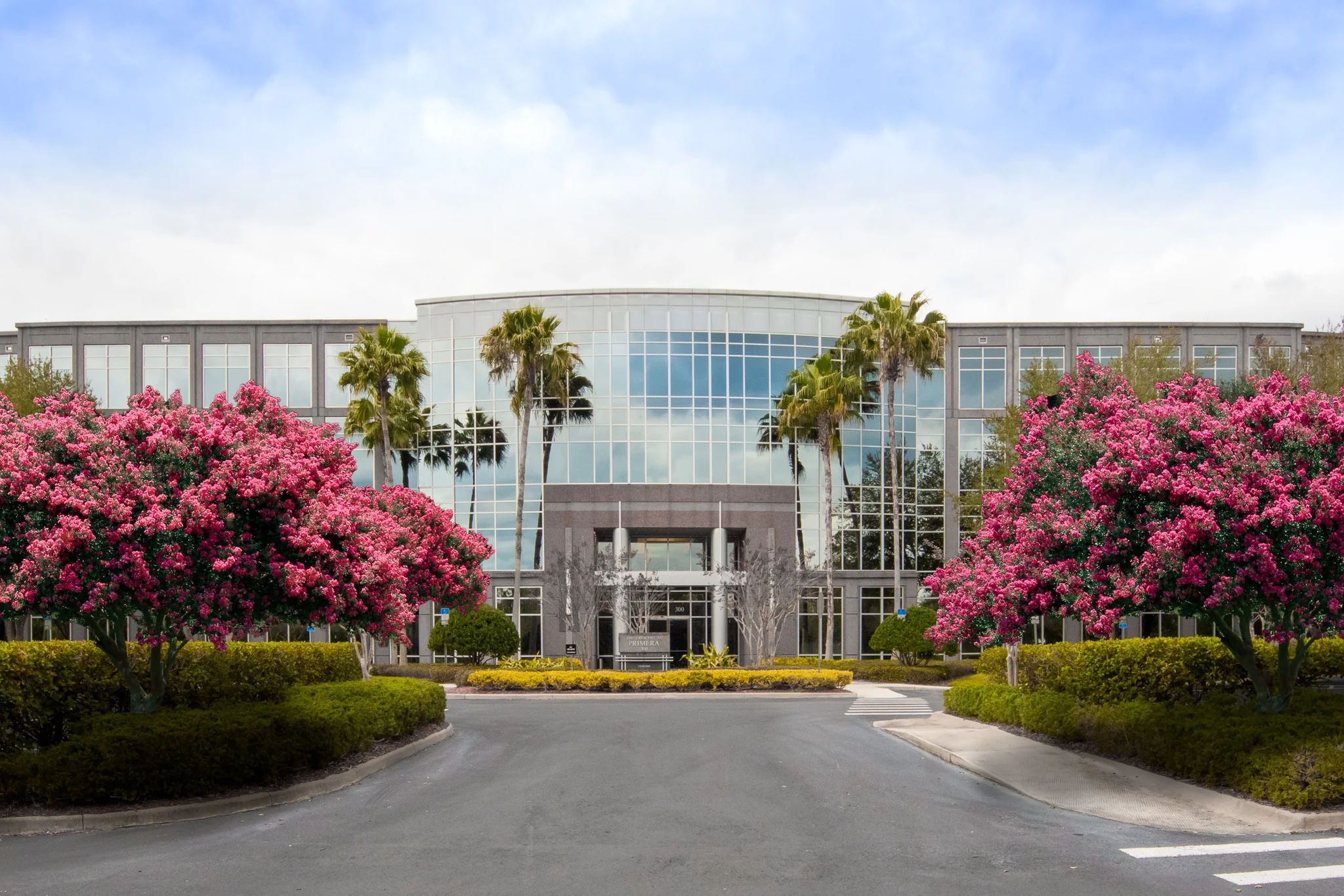 Primera Tower IV — Lease in Lake Mary, FL, photo 1 of 4