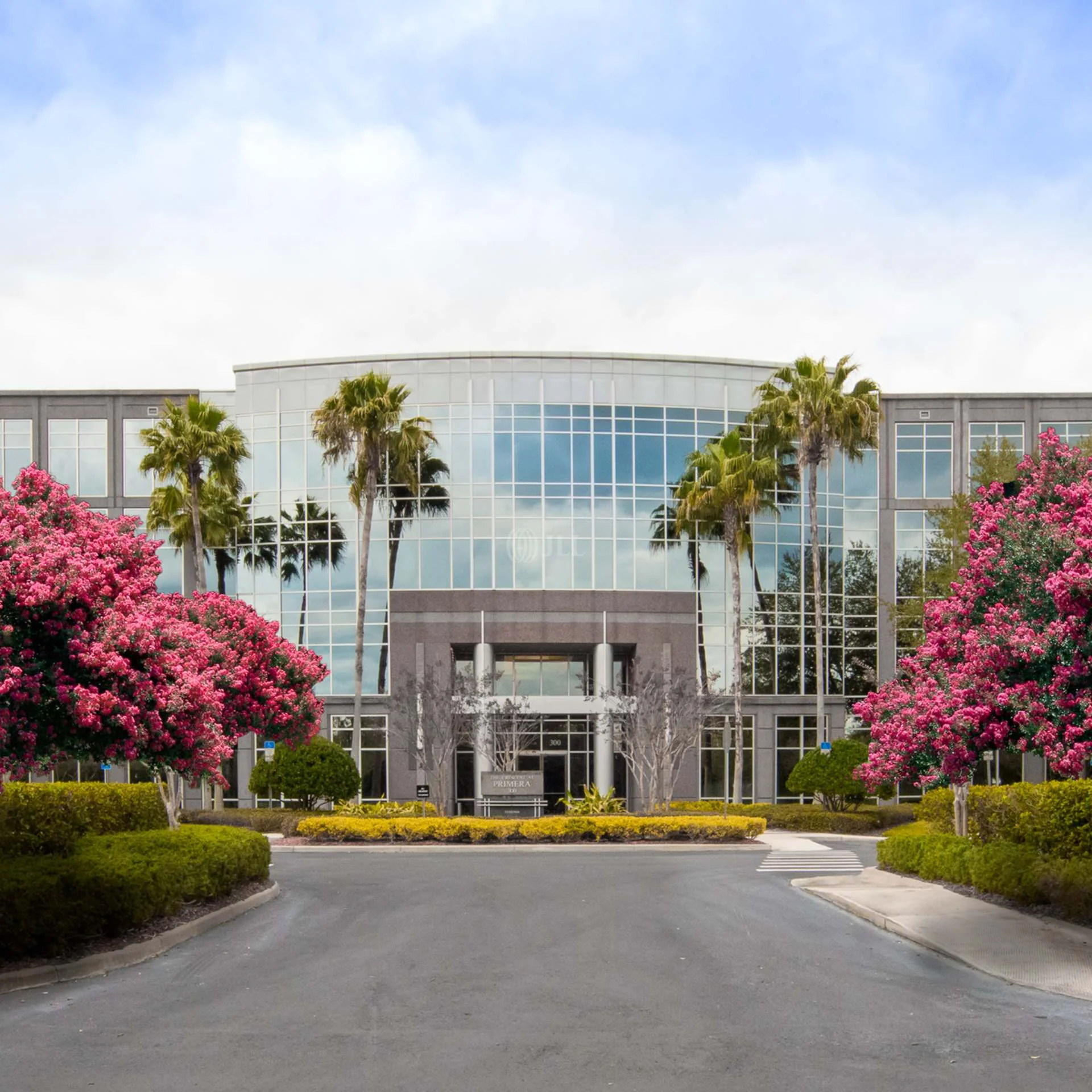 Primera Tower IV — Lease in Lake Mary, FL, photo 3 of 4