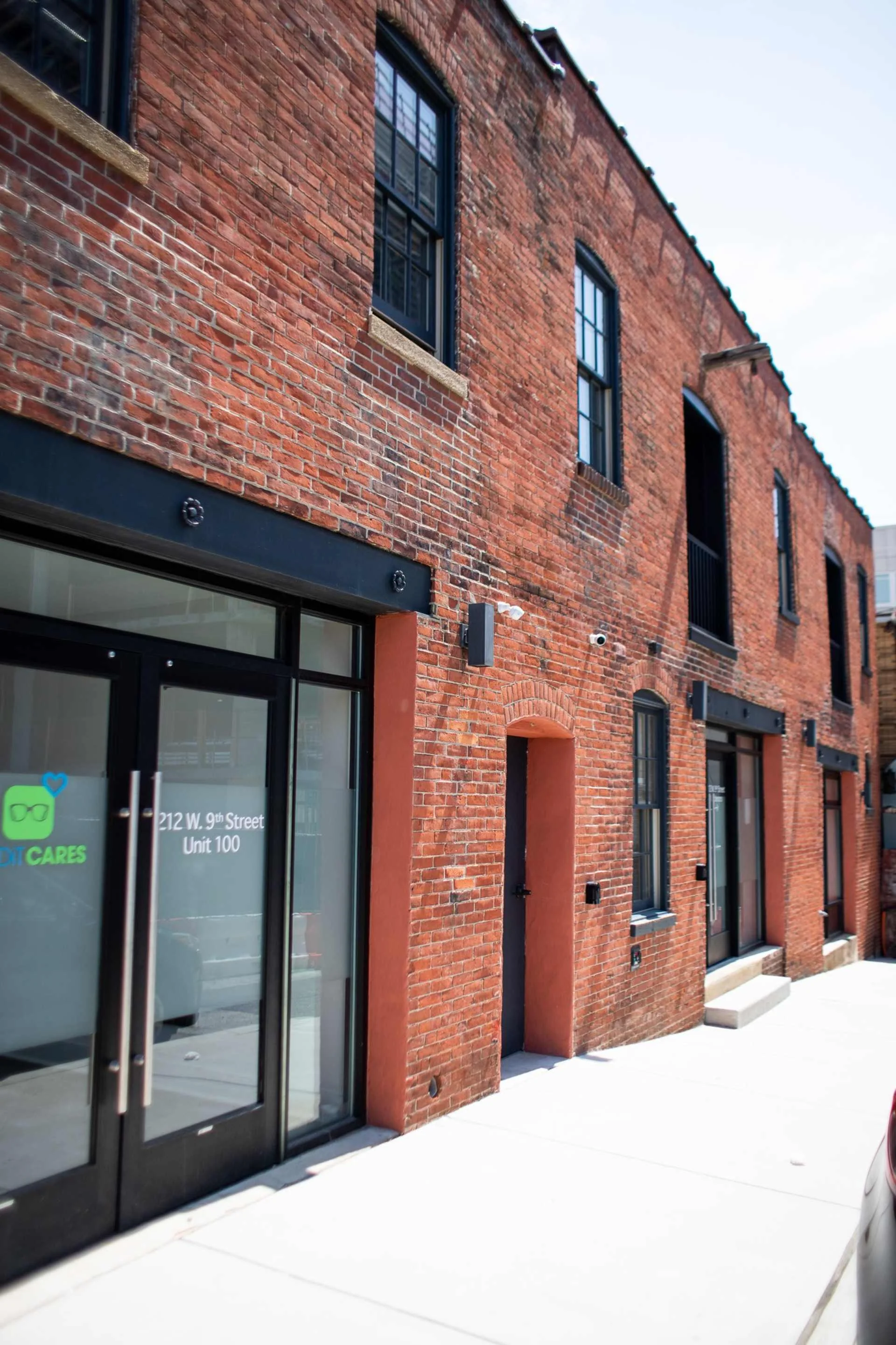 Ninth Street Plaza - office for sale in wilmington, DE