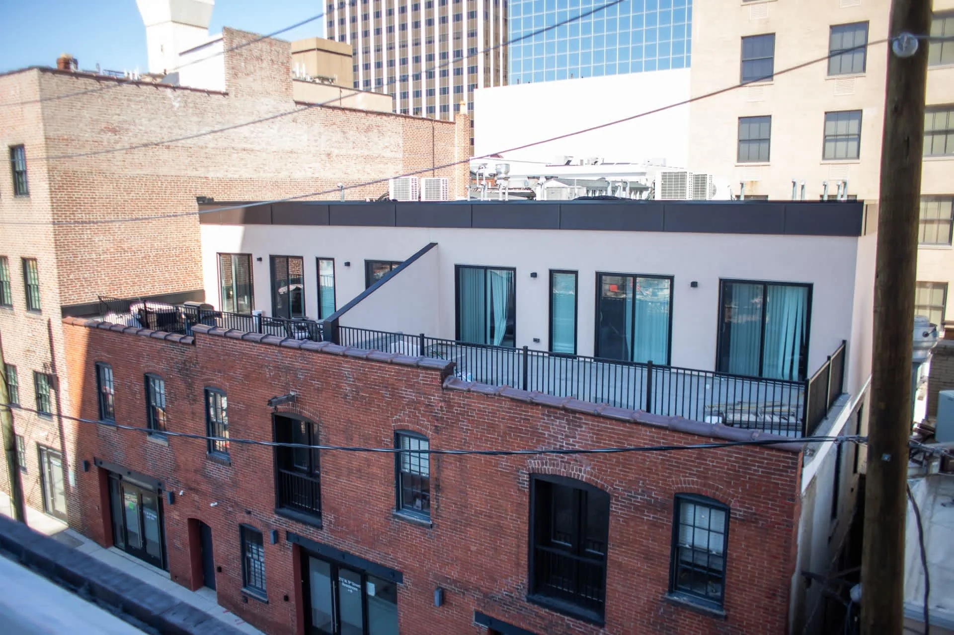Ninth Street Plaza — Lease in Wilmington, DE, photo 3 of 7