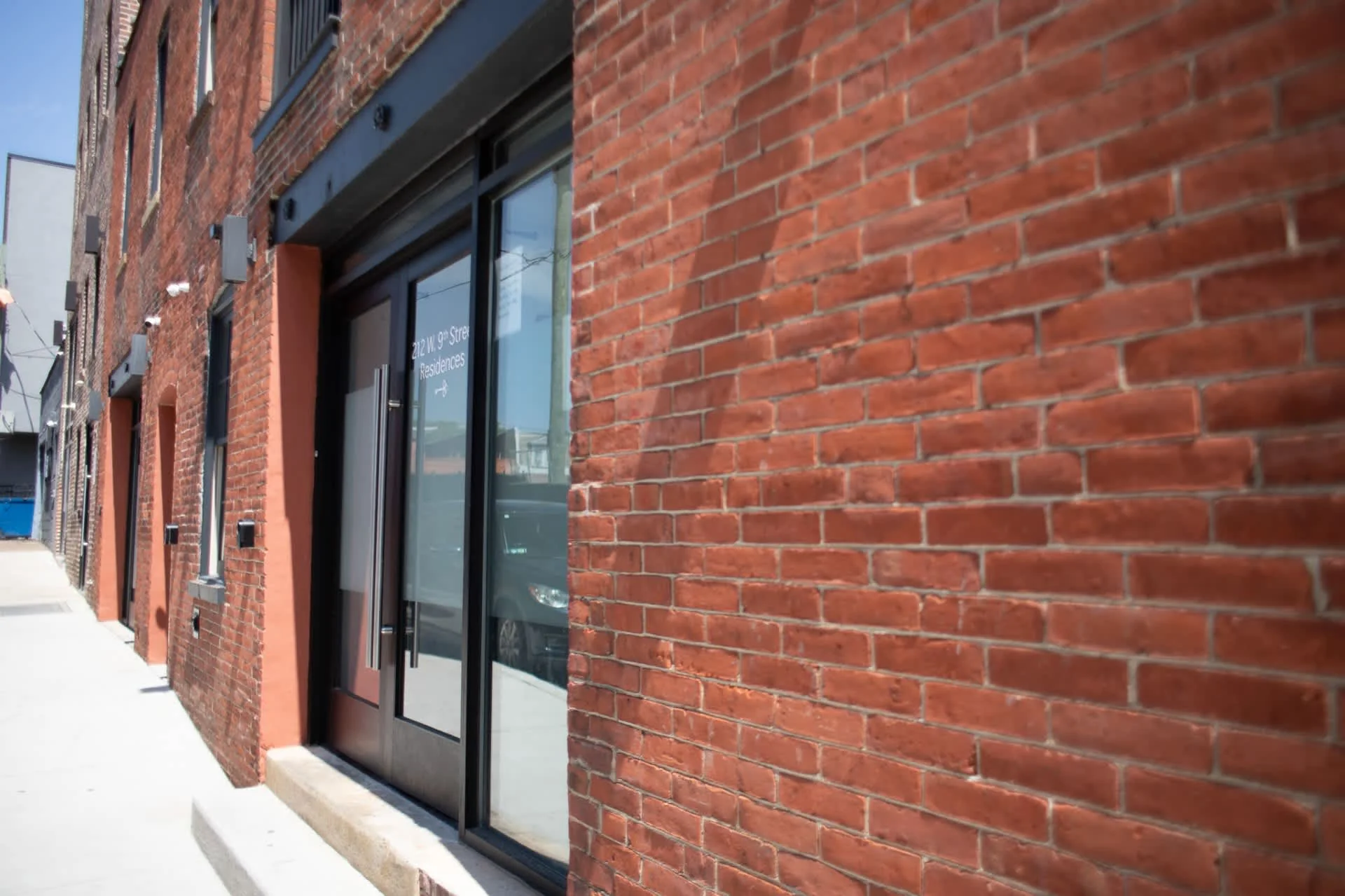 Ninth Street Plaza — Lease in Wilmington, DE, photo 5 of 7