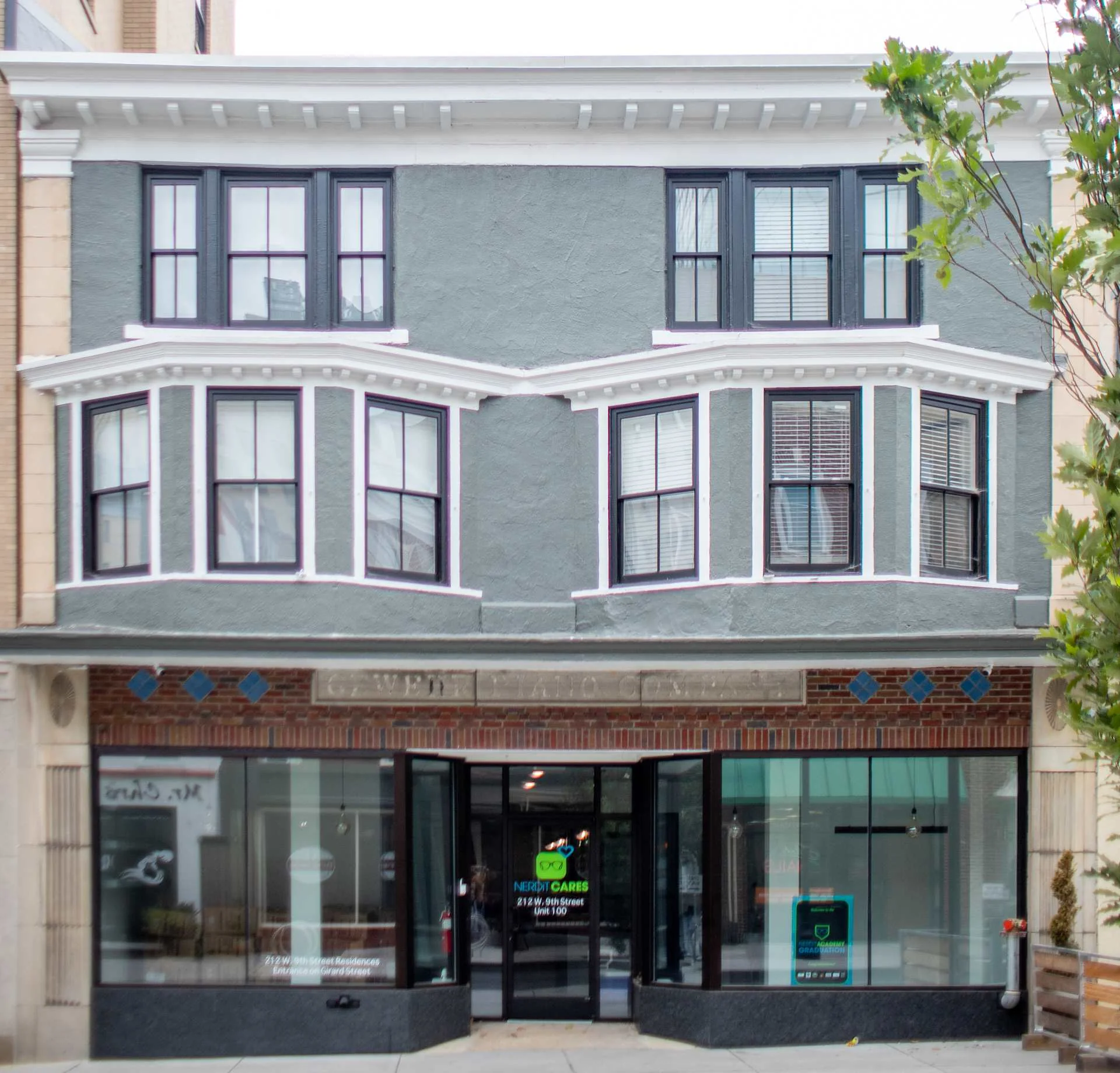 Ninth Street Plaza — Lease in Wilmington, DE, photo 6 of 7