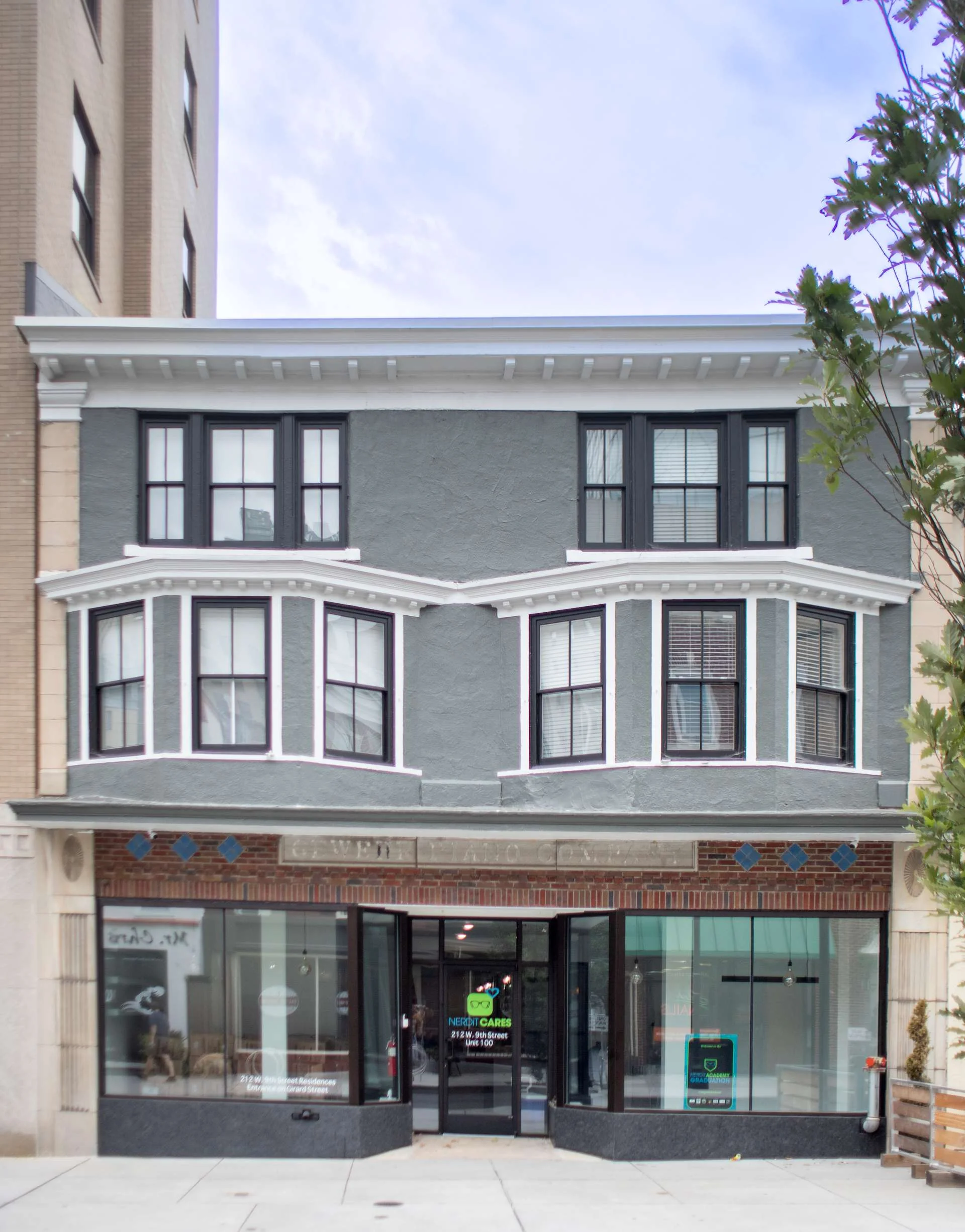 Ninth Street Plaza — Lease in Wilmington, DE, photo 7 of 7