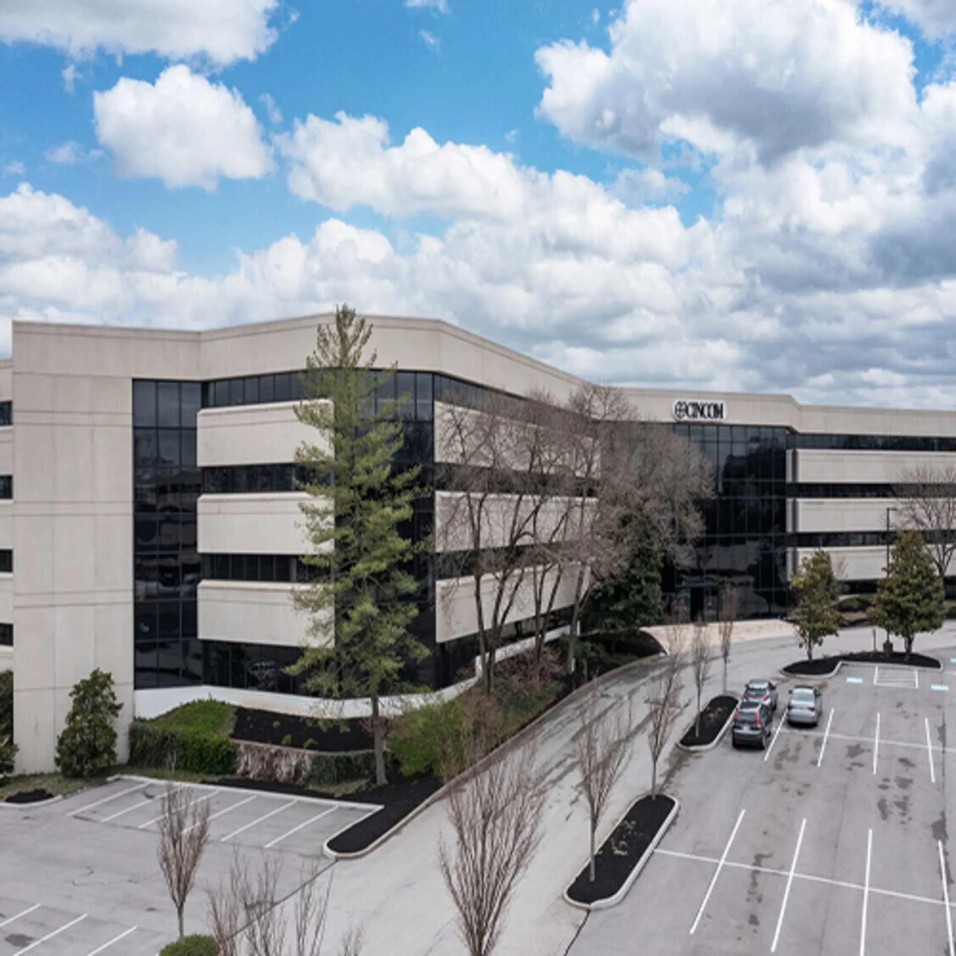 Executive Centre 2