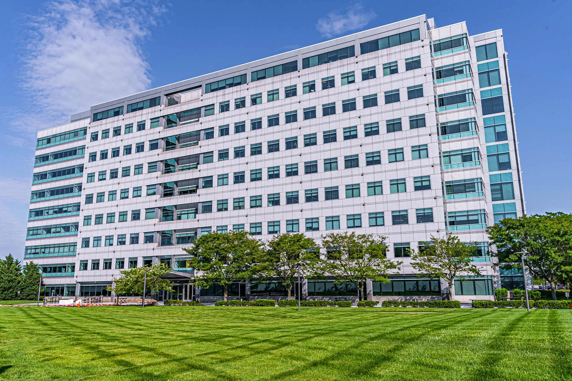The Offices at Metropark