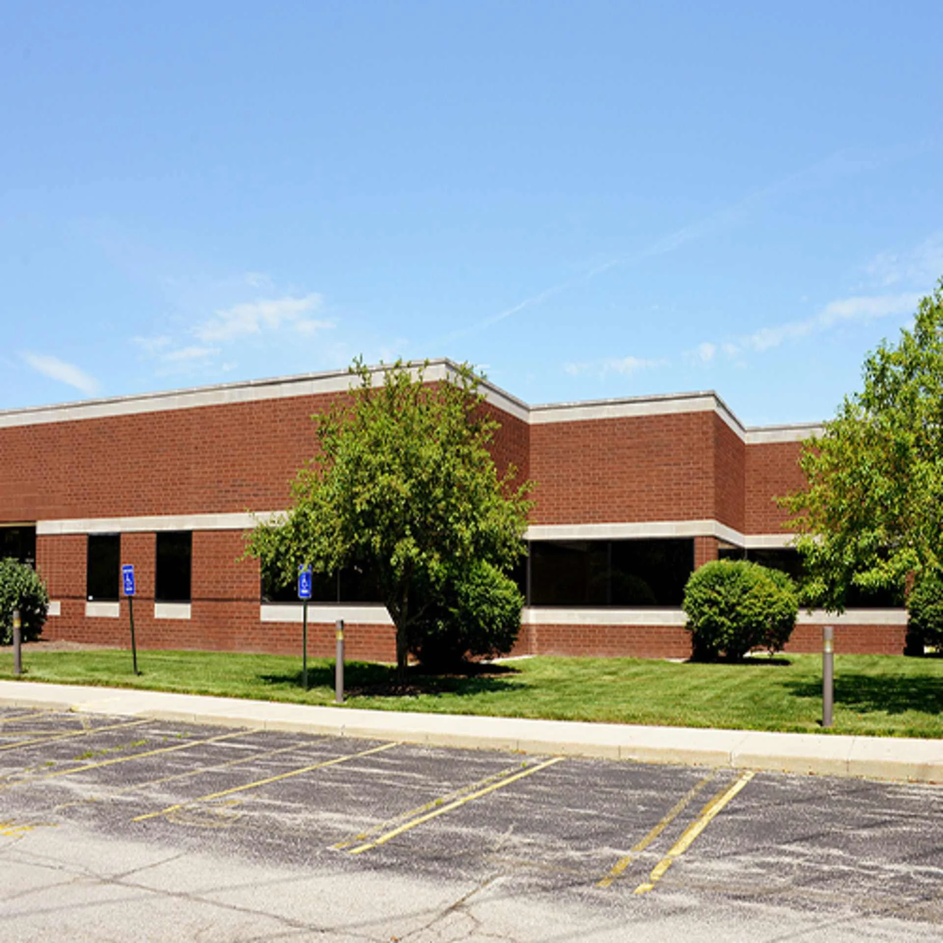 PNC Bldg 3 — Lease in Miamisburg, OH, photo 1 of 1