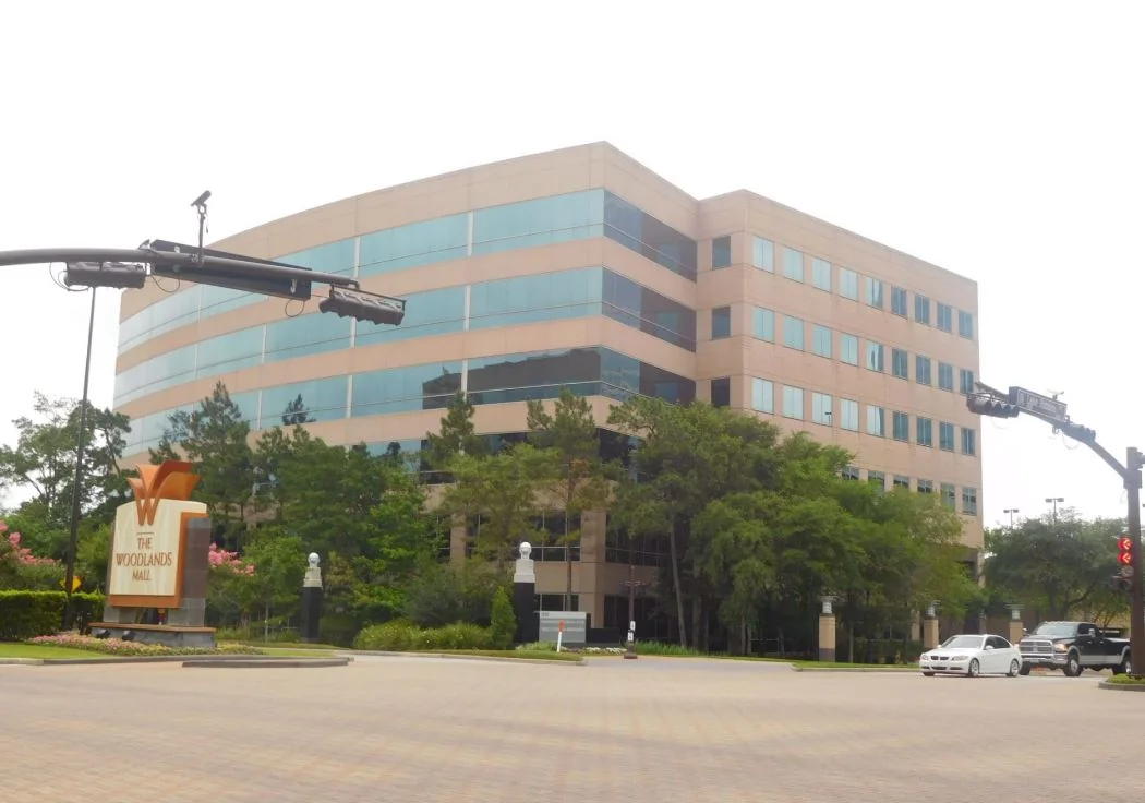 Town Center I — Lease in The Woodlands, TX, photo 2 of 8