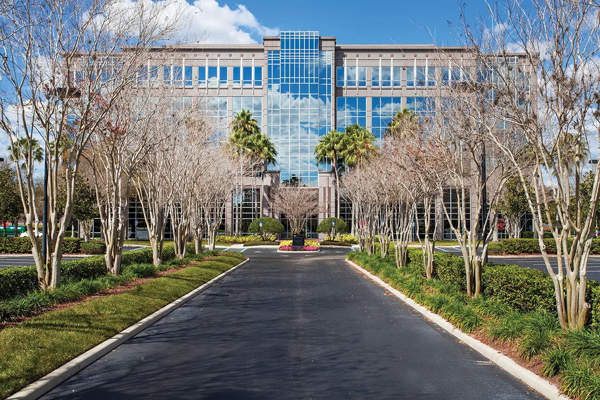 Primera Tower II — Lease in Lake Mary, FL, photo 1 of 4