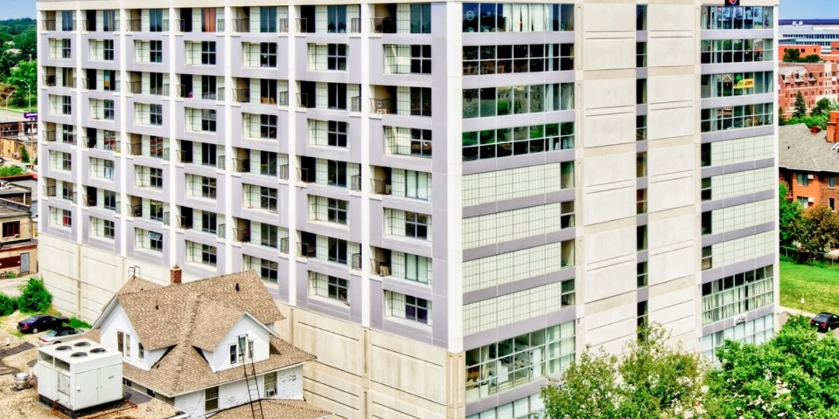 Legacy Tower — Lease in Ames, IA, photo 4 of 4
