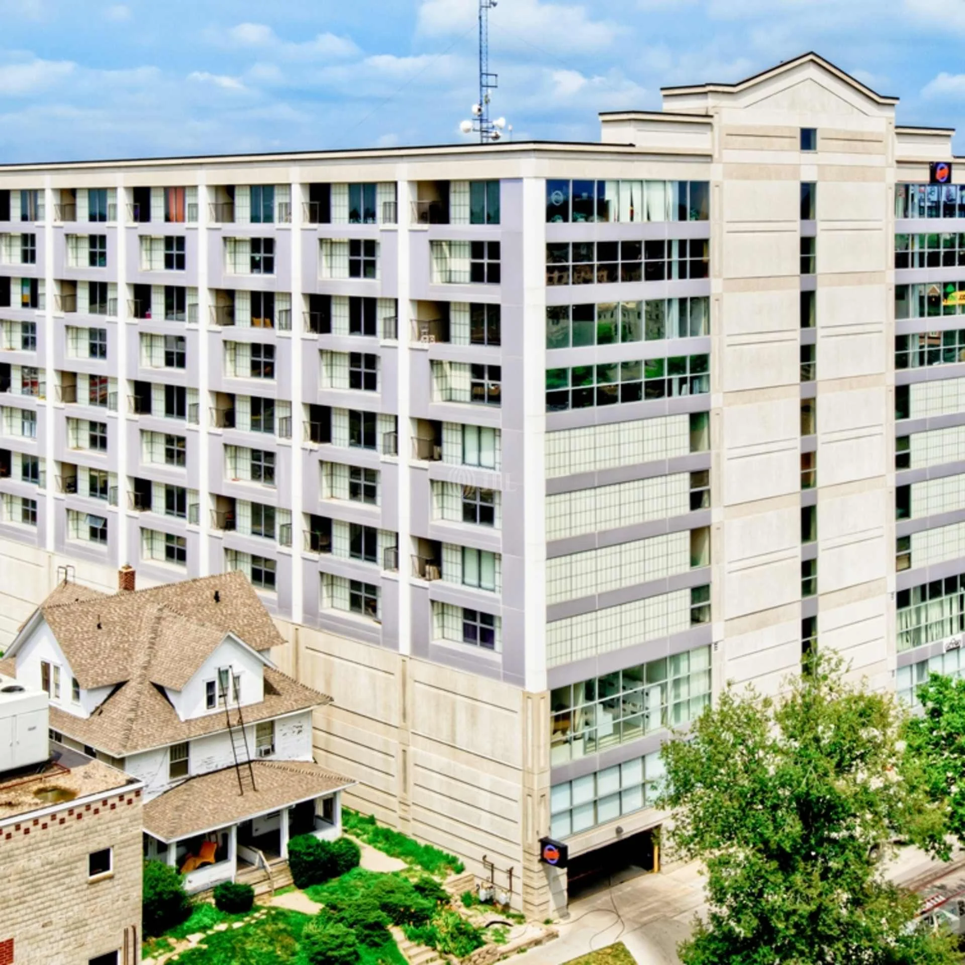 Legacy Tower — Lease in Ames, IA, photo 2 of 4