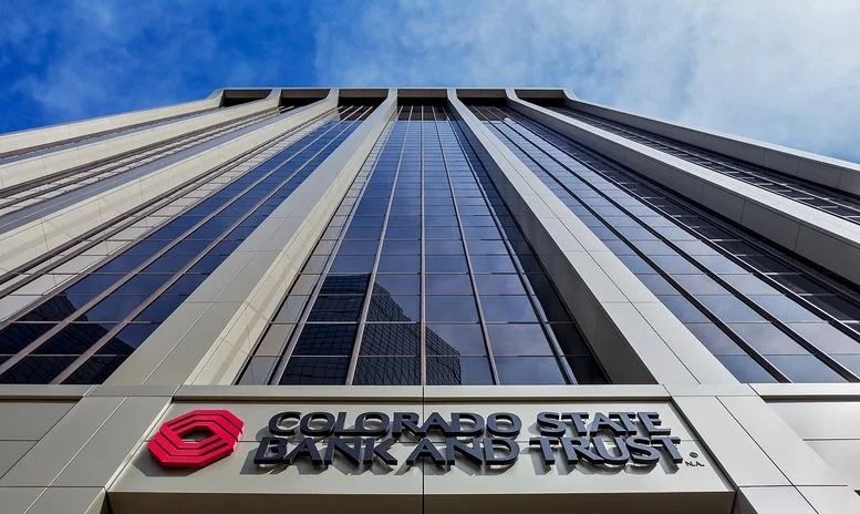 1600 Broadway - office in Denver, CO