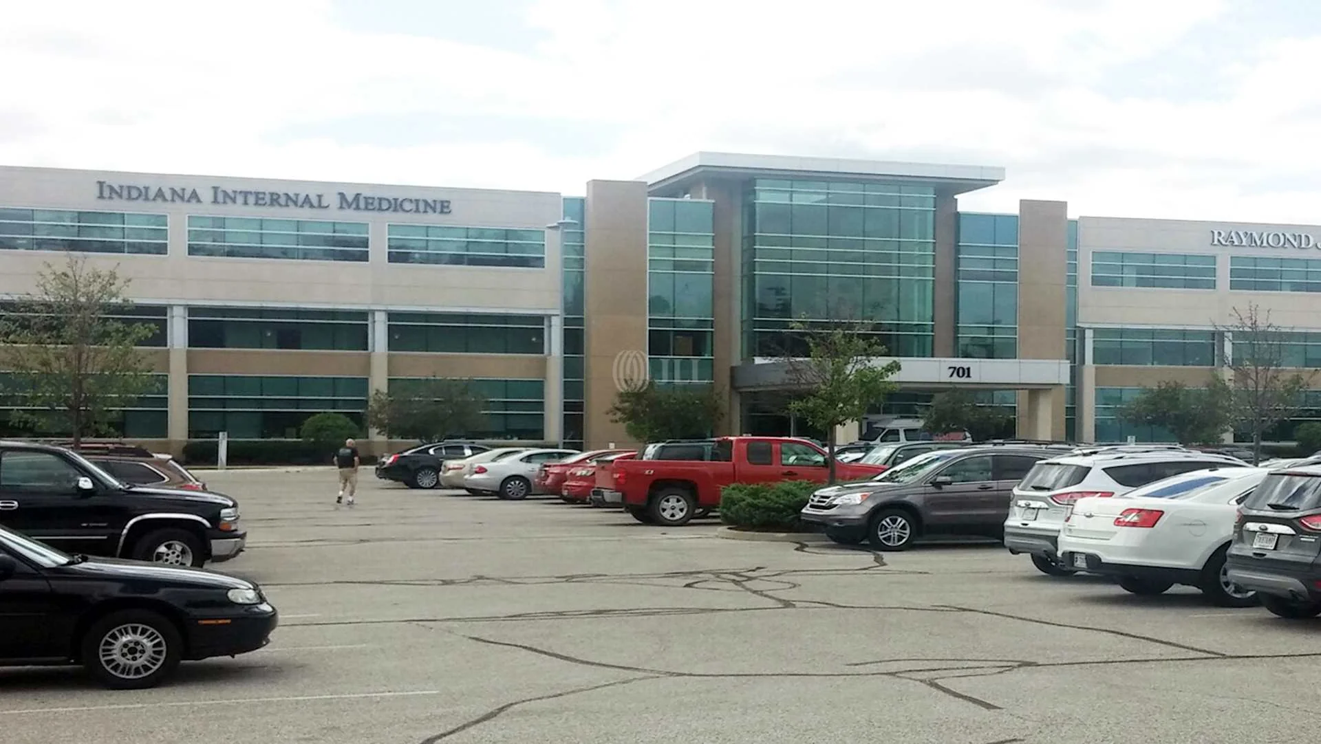 Greenbrooke Medical Pavilion — Lease in Greenwood, IN, photo 5 of 8