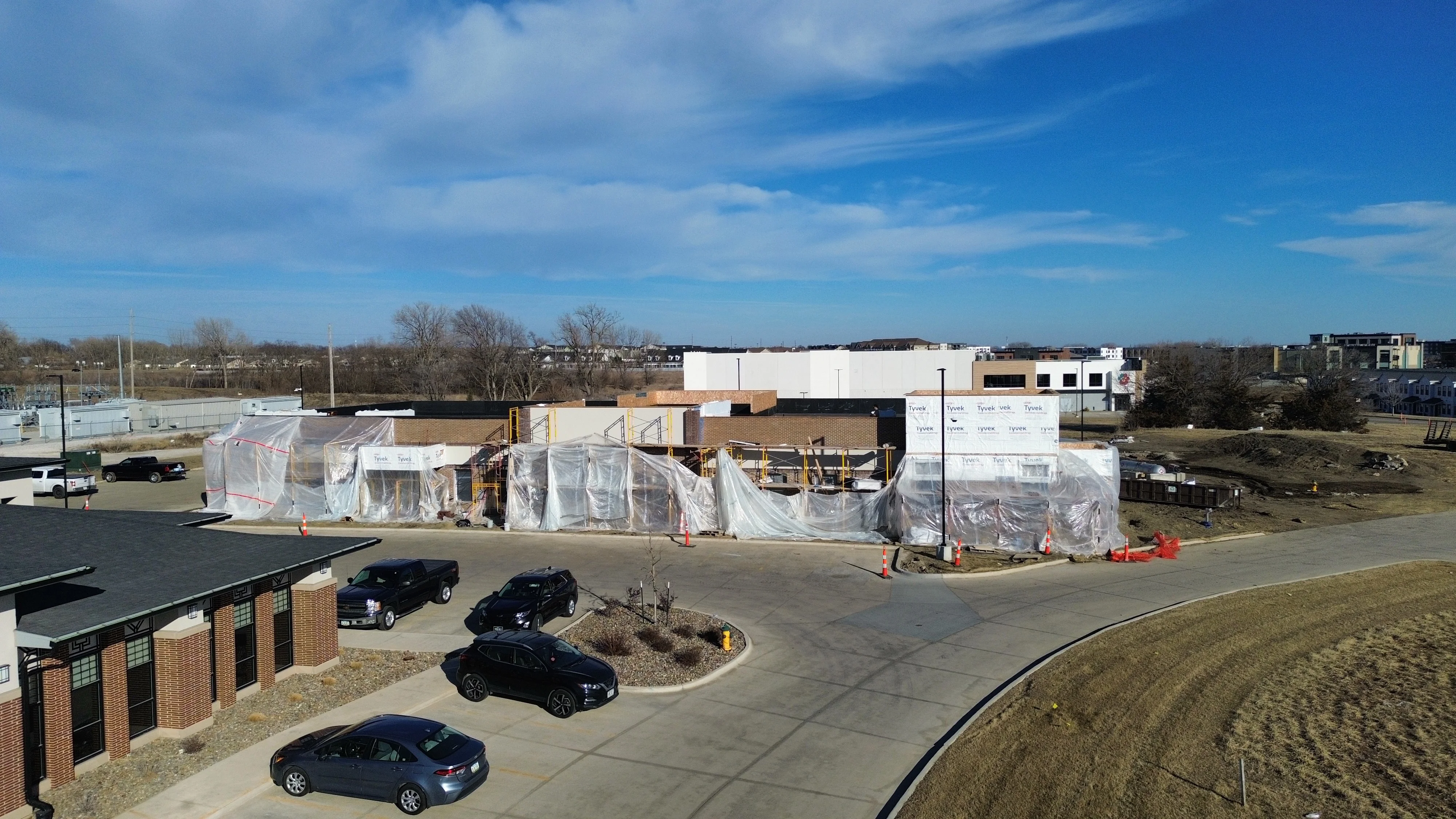 Vintage Business Park — Lease in Ankeny, IA, photo 3 of 5
