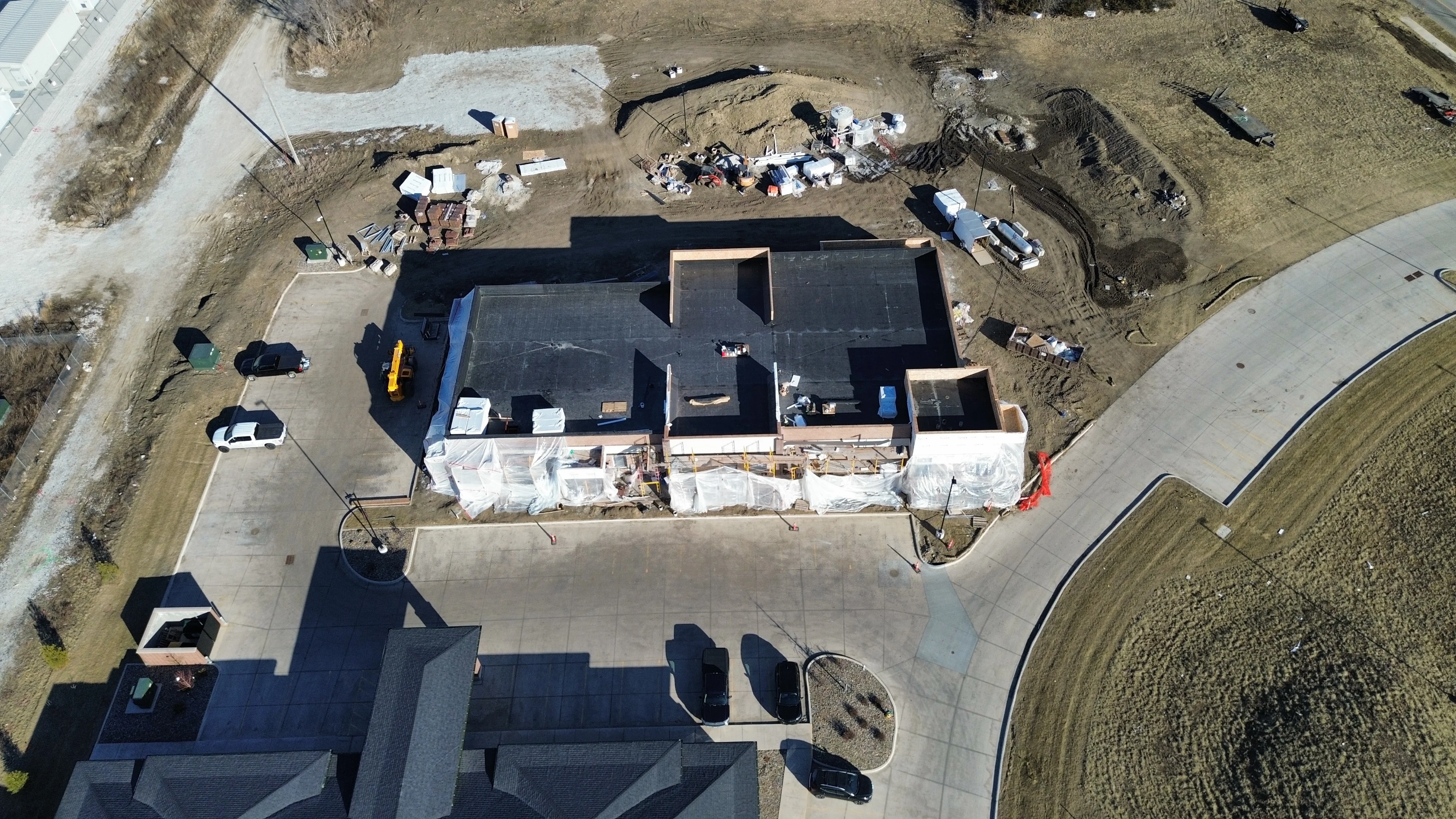 Vintage Business Park — Lease in Ankeny, IA, photo 4 of 5