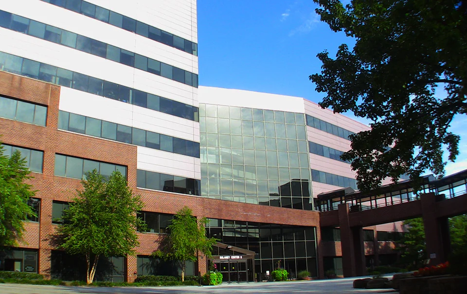 Dulaney Center 1 — Lease in Towson, MD, photo 1 of 4