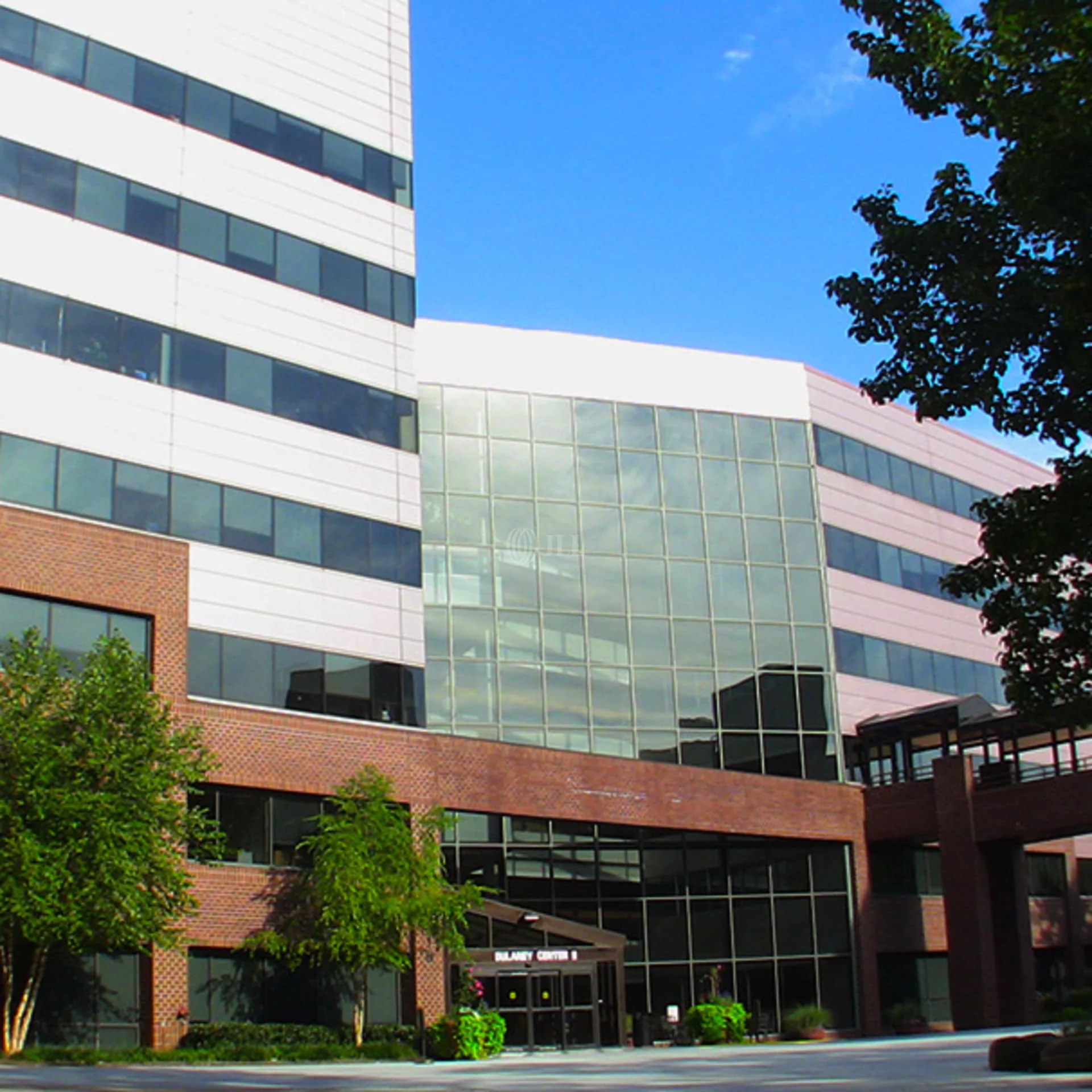 Dulaney Center 1 — Lease in Towson, MD, photo 2 of 4