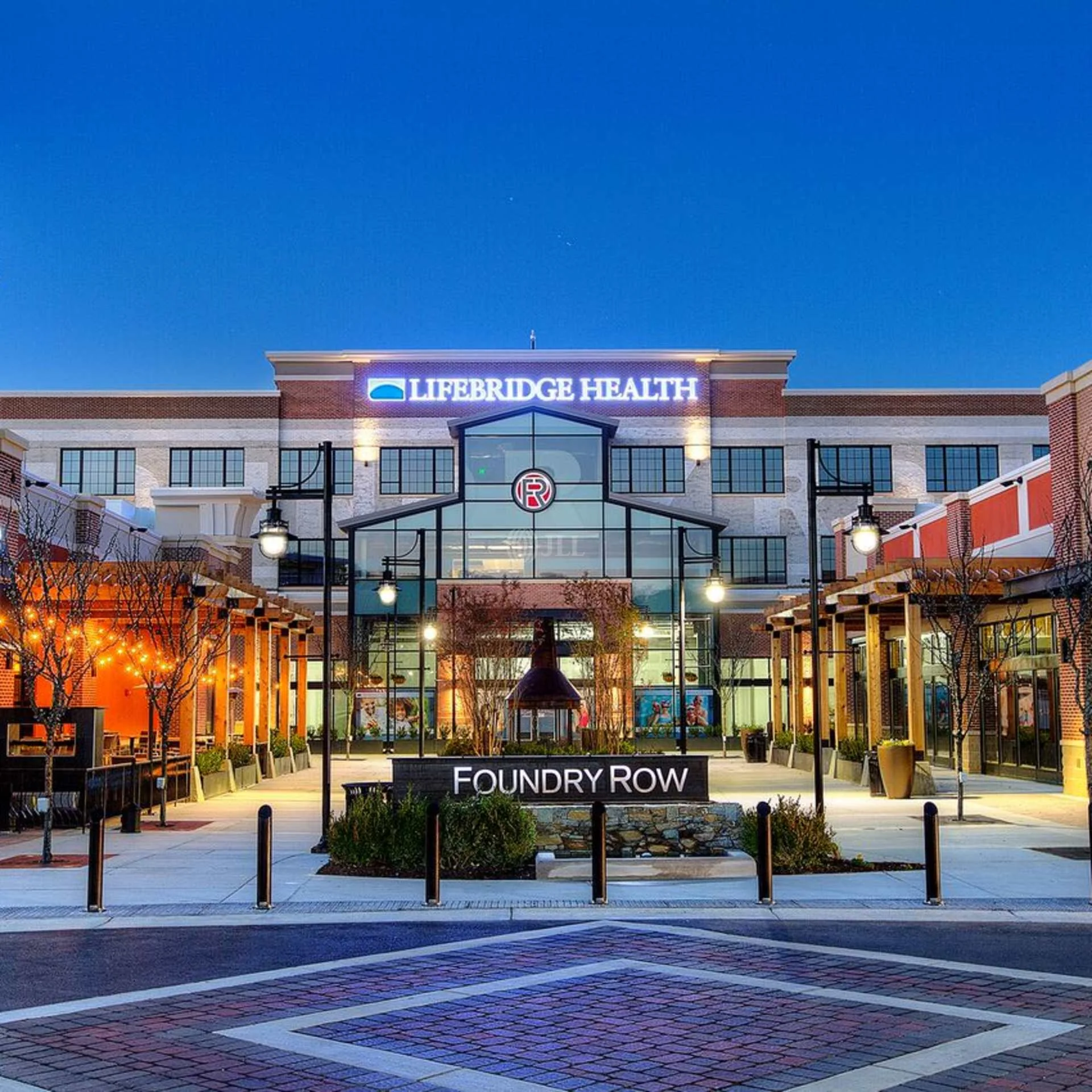 Building C1 - photo 2 - Owings Mills, MD