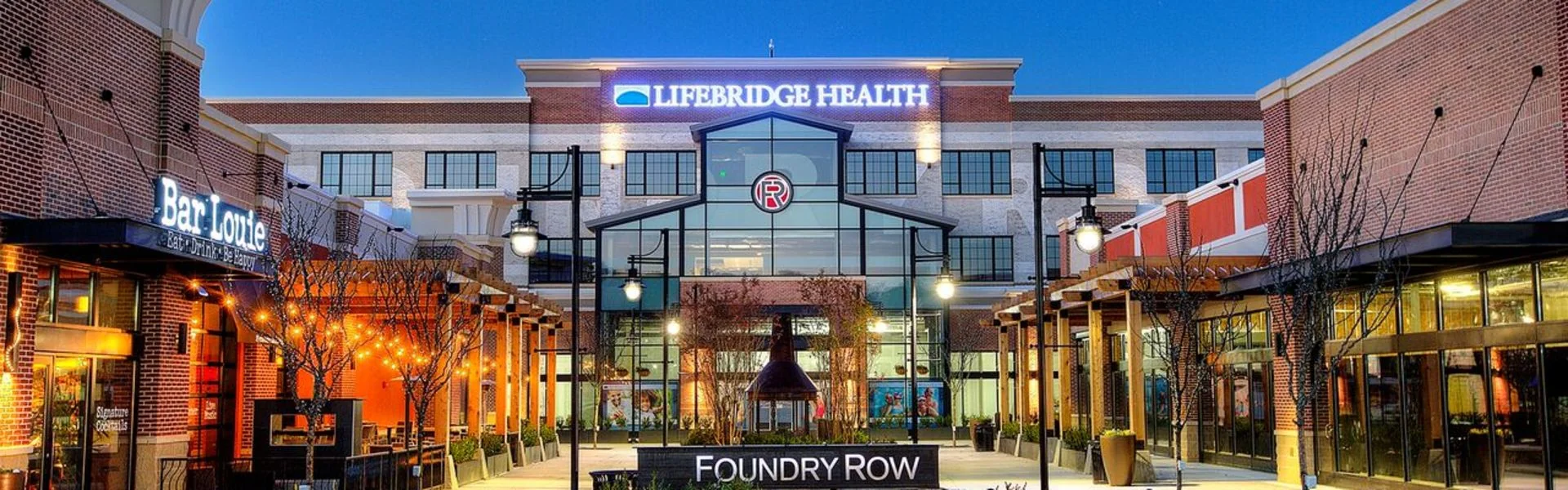 Building C1 - photo 4 - Owings Mills, MD