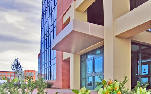 Crestpointe Corporate Center F