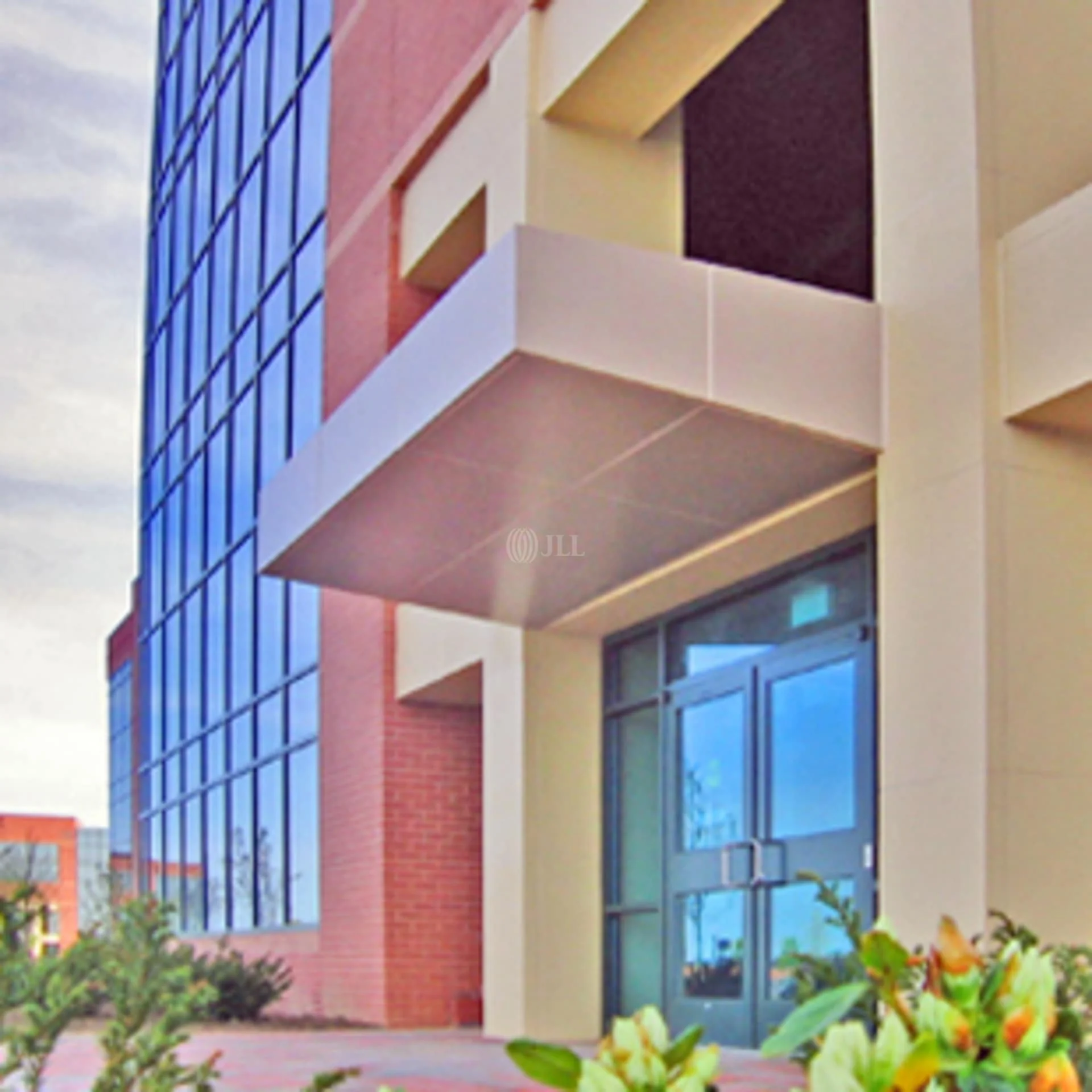 Crestpointe Corporate Center F — Lease in Columbia, MD, photo 3 of 4