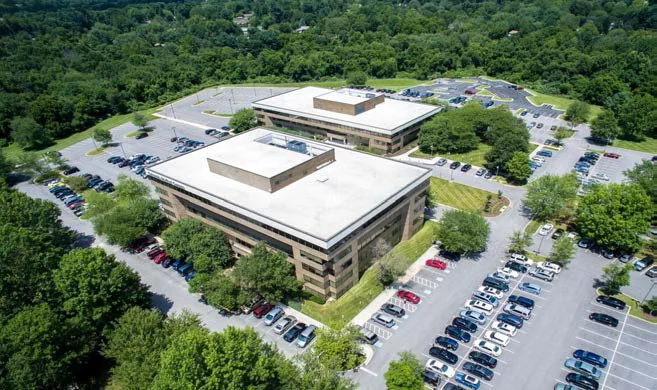 Columbia Medical Campus — Lease in Columbia, MD, photo 2 of 8