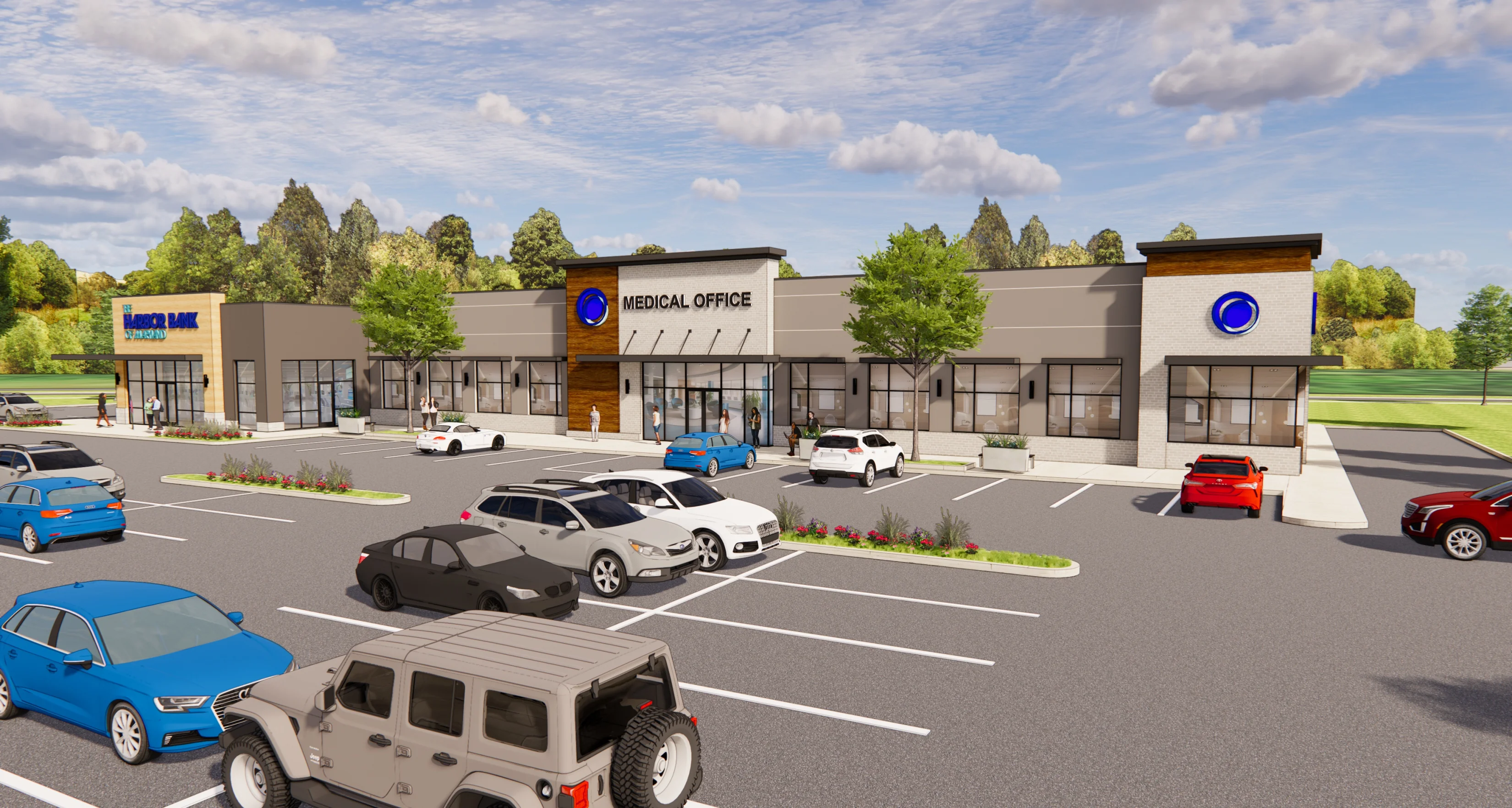 Waldorf Station — Lease in Waldorf, MD, photo 1 of 4