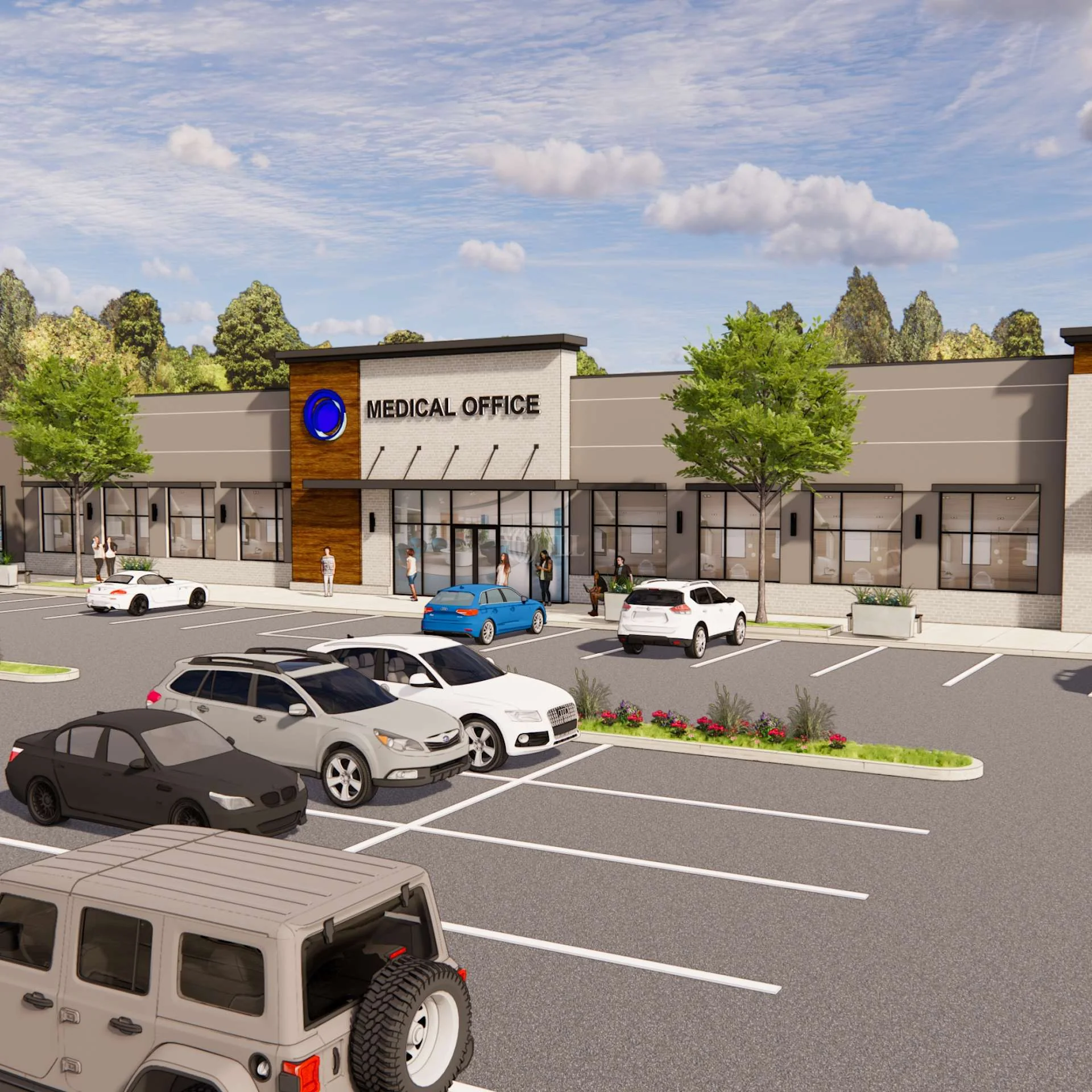 Waldorf Station — Lease in Waldorf, MD, photo 3 of 4