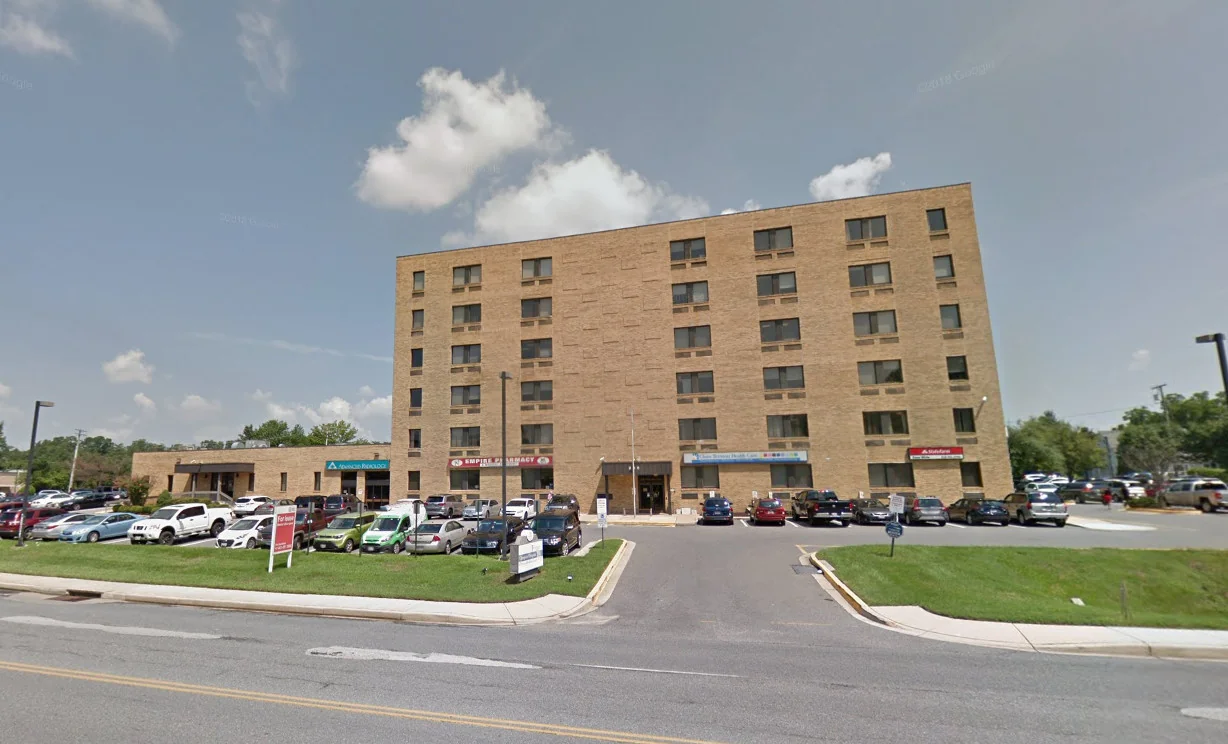 Empire Medical Bldg — Lease in Glen Burnie, MD, photo 1 of 4