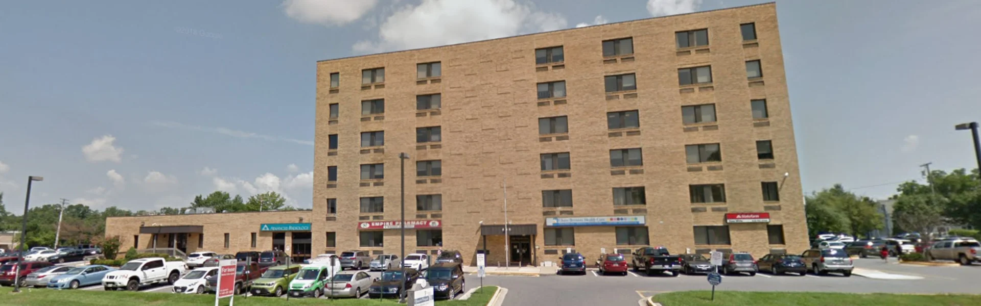 Empire Medical Bldg — Lease in Glen Burnie, MD, photo 4 of 4
