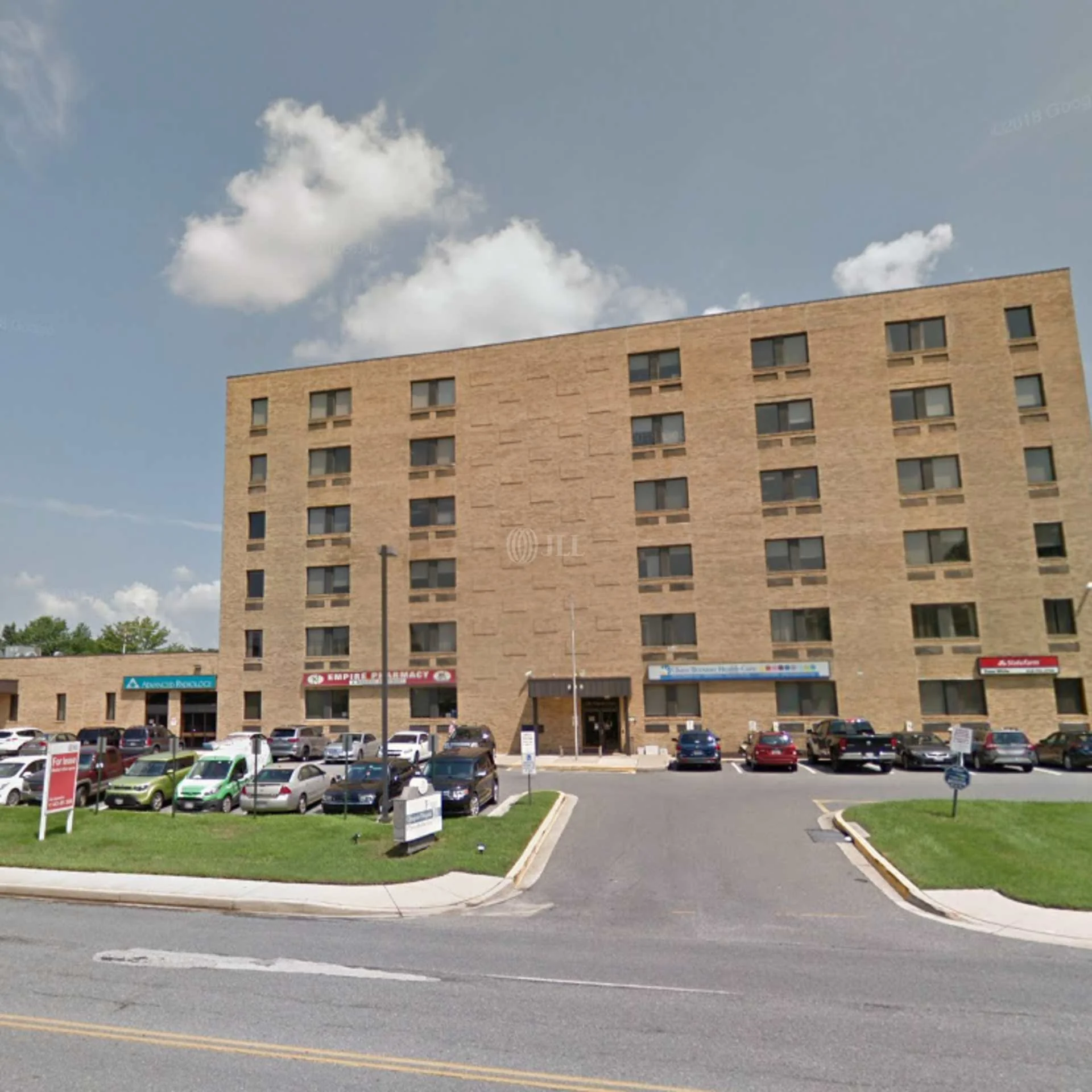 Empire Medical Bldg — Lease in Glen Burnie, MD, photo 3 of 4