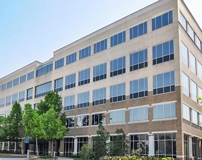 Tower Federal Building — Lease in Laurel, MD, photo 1 of 4