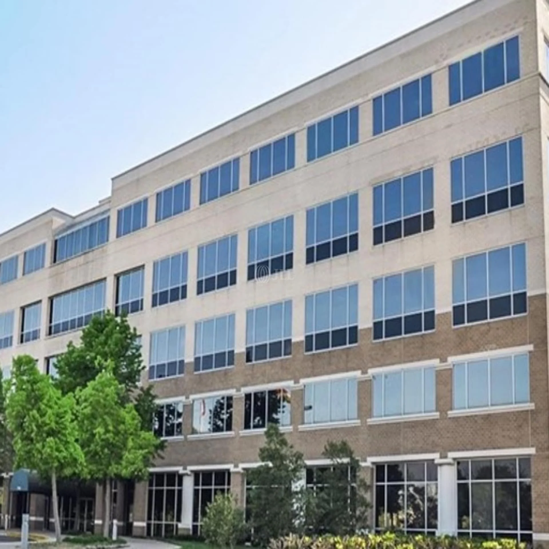 Tower Federal Building — Lease in Laurel, MD, photo 2 of 4