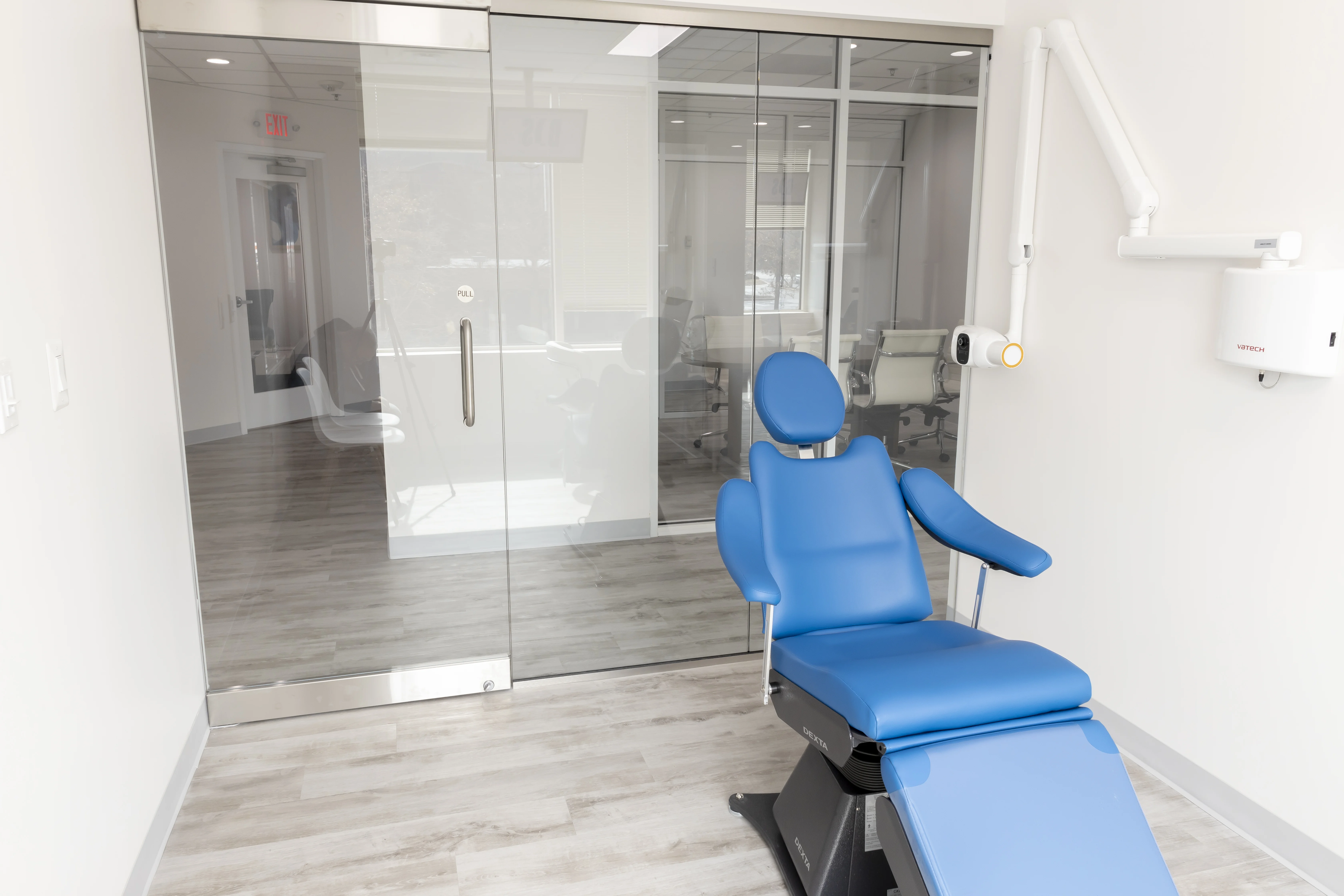 Bowie Gateway Medical Center — Lease in Bowie, MD, photo 1 of 8