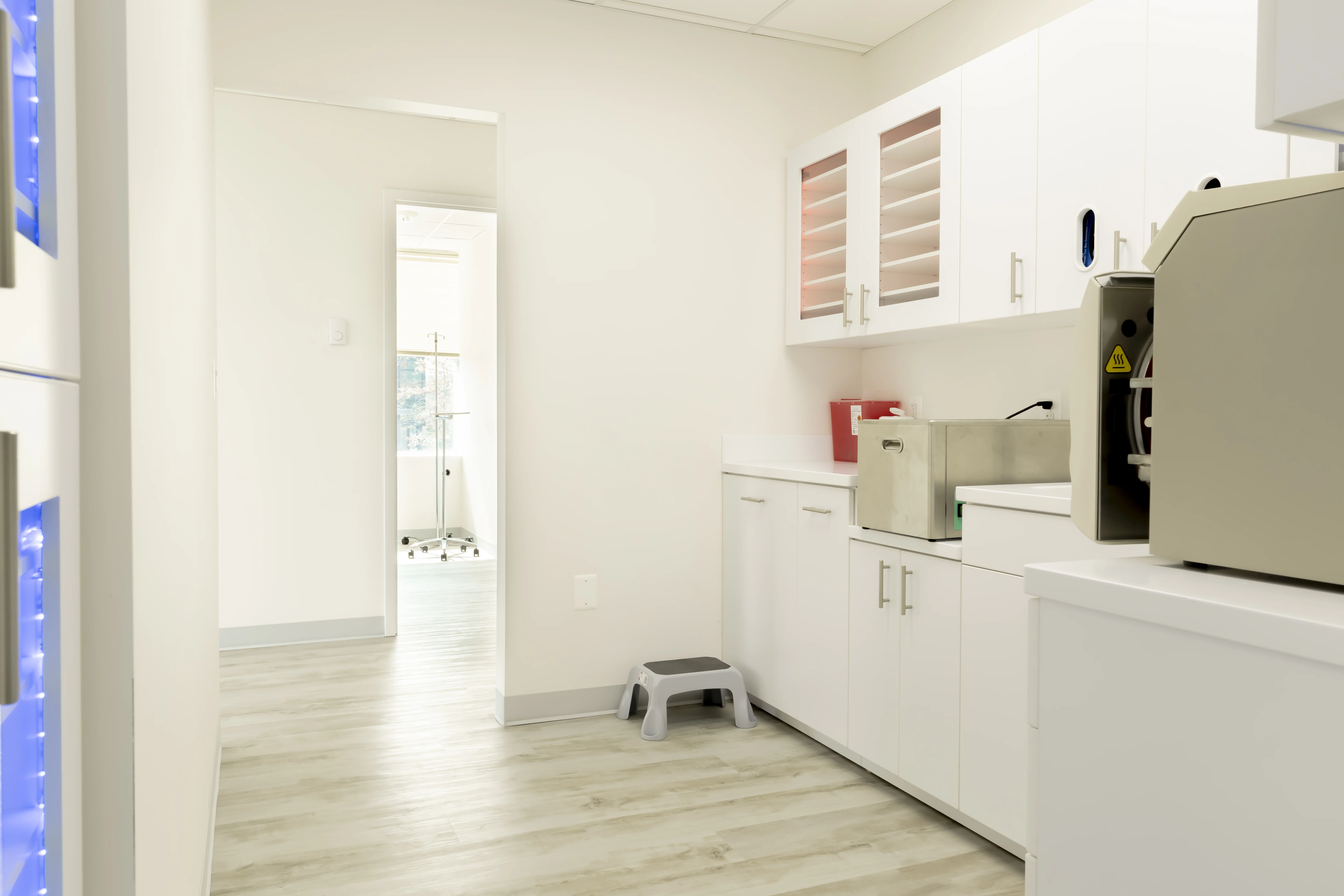 Bowie Gateway Medical Center — Lease in Bowie, MD, photo 2 of 8