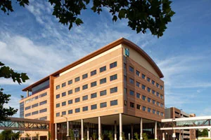 AAMC - Health Services Pavilion — Lease in Annapolis, MD, photo 1 of 4