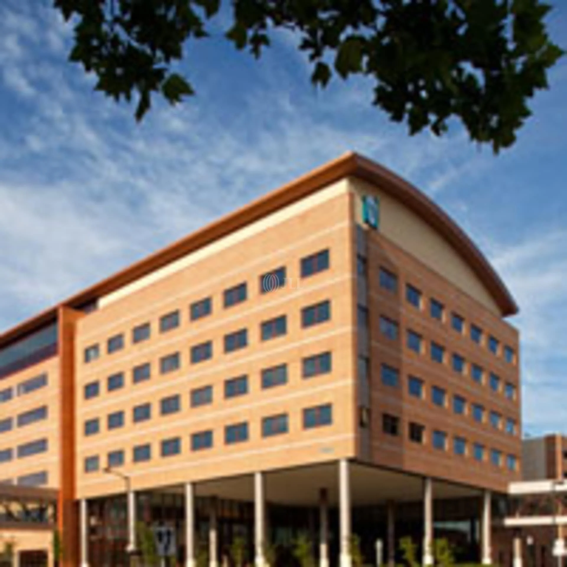 AAMC - Health Services Pavilion — Lease in Annapolis, MD, photo 2 of 4